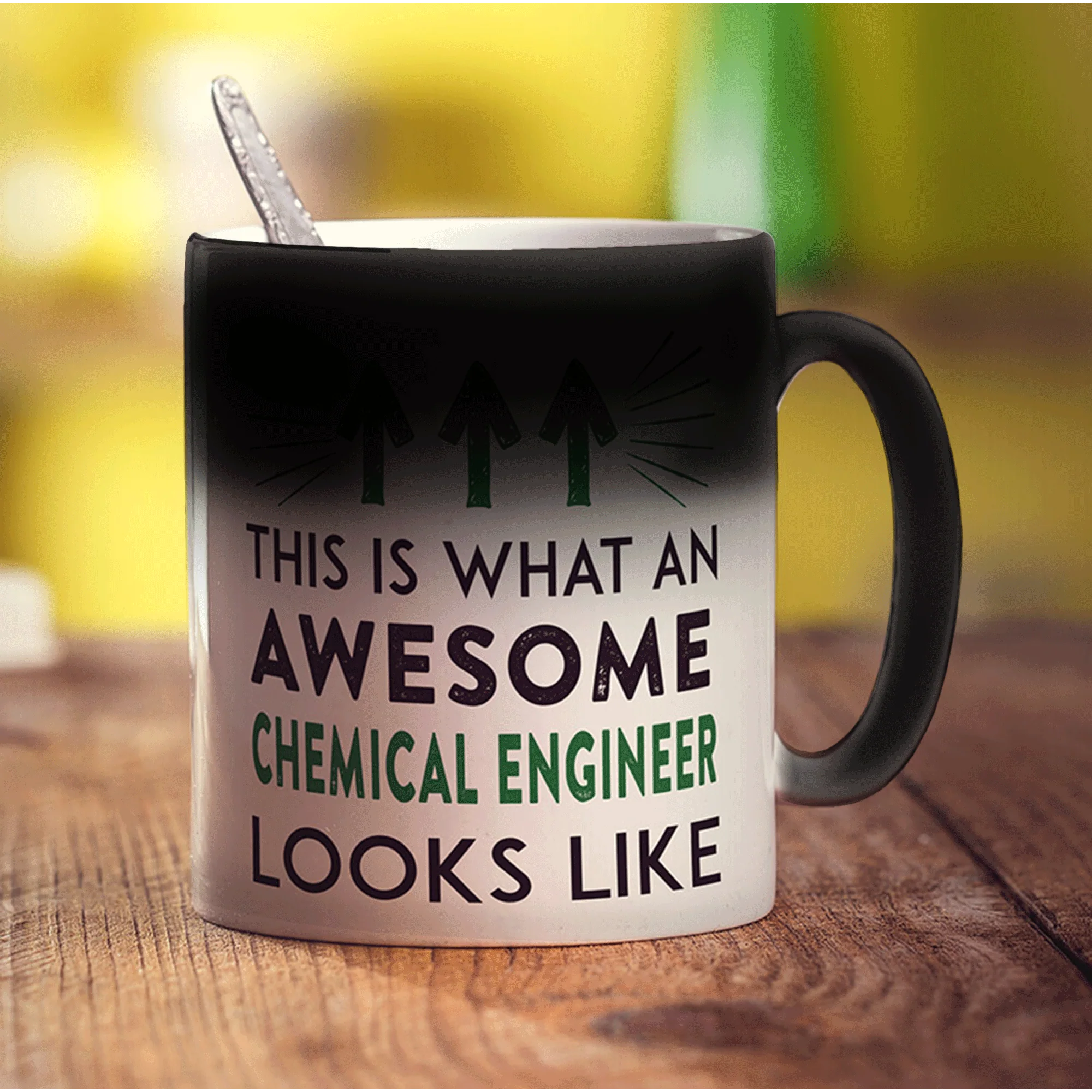 This Is What An Awesome Chemical Engineer Looks Like Mug - Image 4