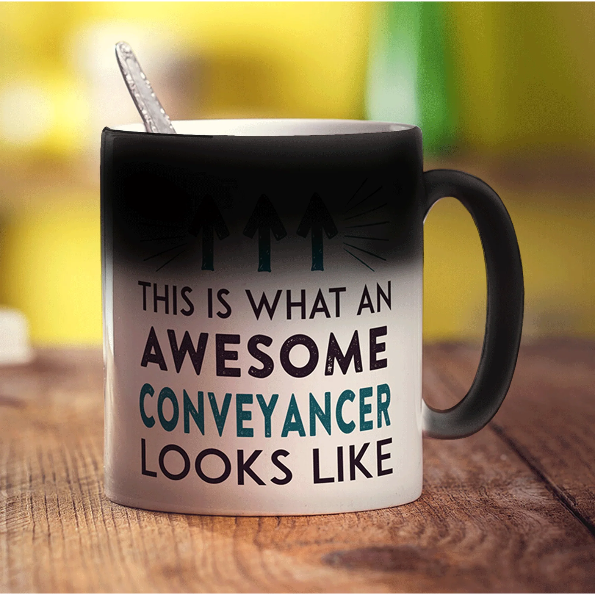This Is What An Awesome Conveyancer Looks Like Mug - Image 4