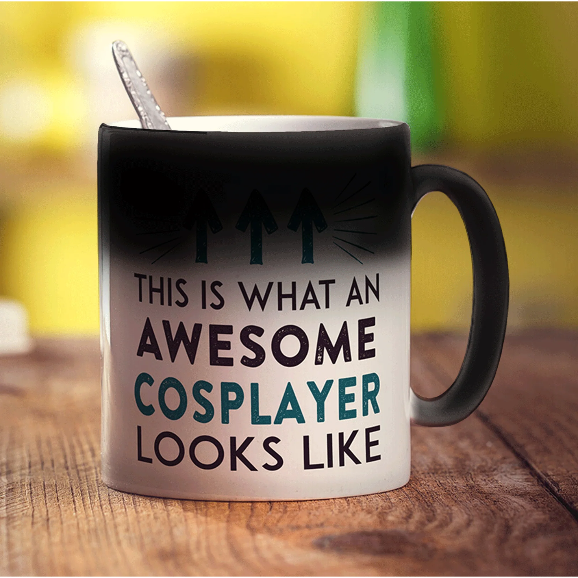 This Is What An Awesome Cosplayer Looks Like Mug - Image 4