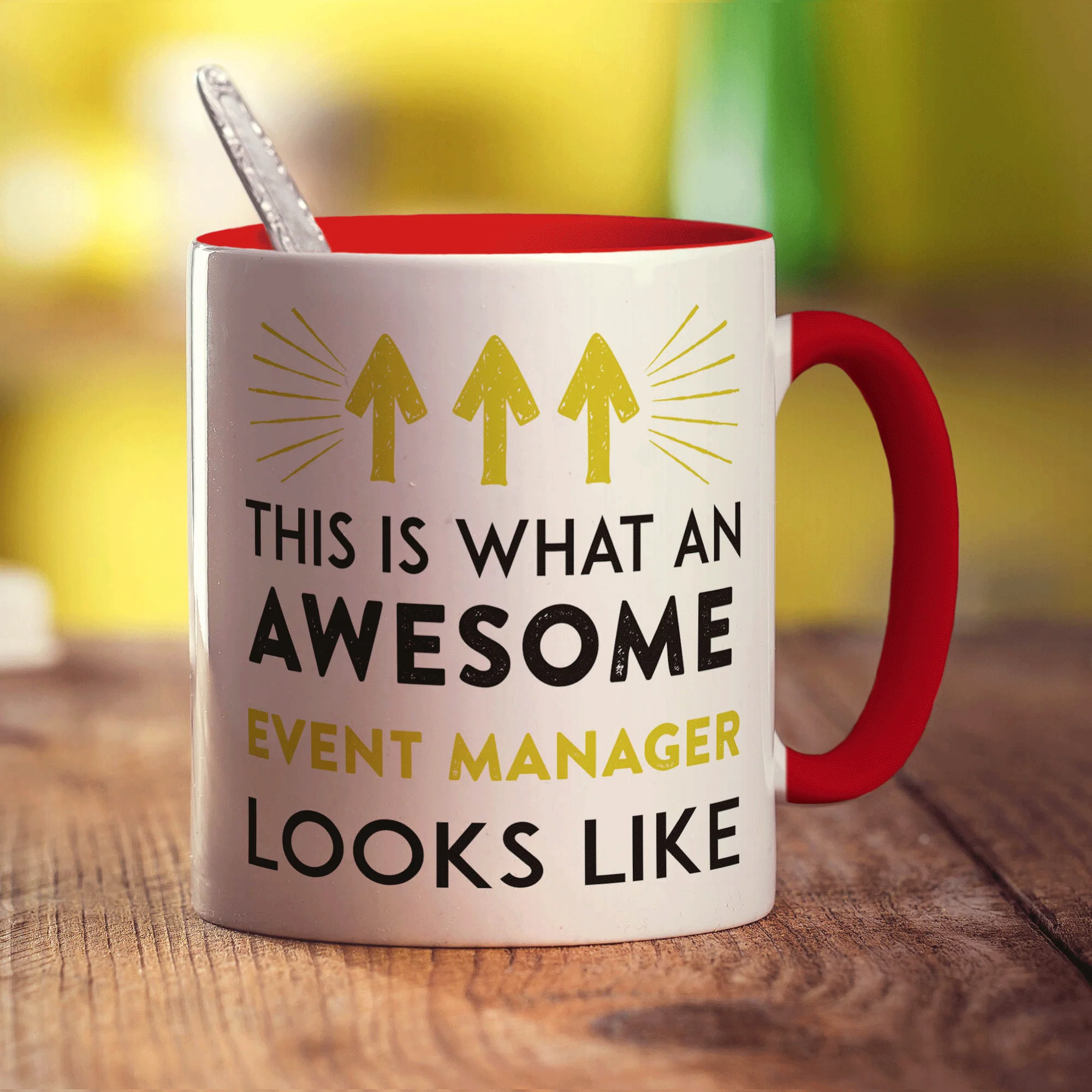 This is What an Awesome Event Manager Looks Like Mug - Image 11