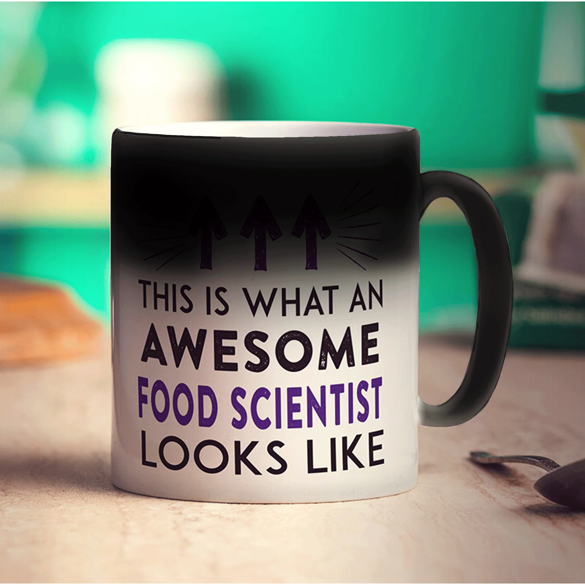 This Is What An Awesome Food Scientist Looks Like Mug - Image 4