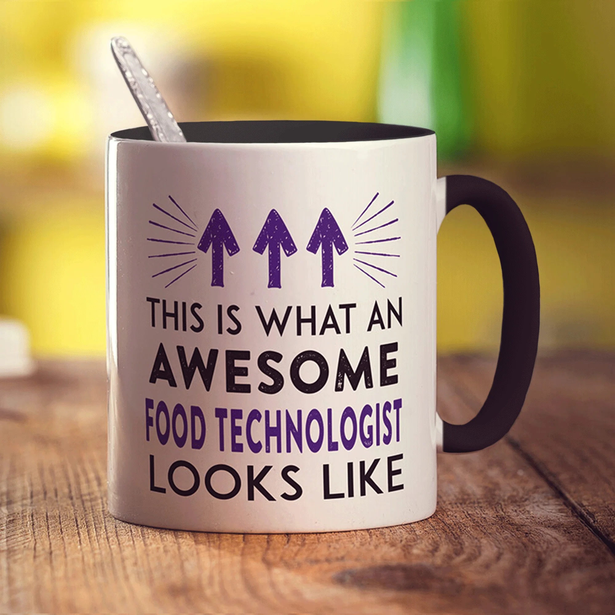 This Is What An Awesome Food Technologist Looks Like Mug - Image 8