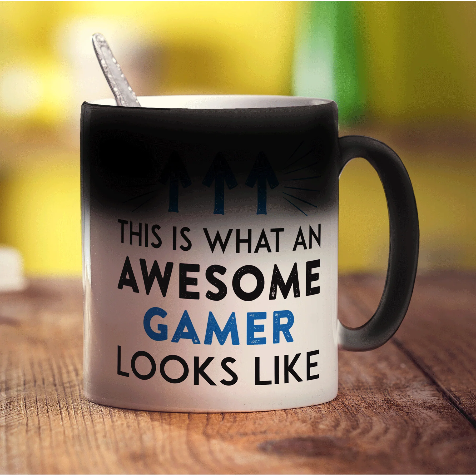 This Is What An Awesome Gamer Looks Like Mug - Image 6