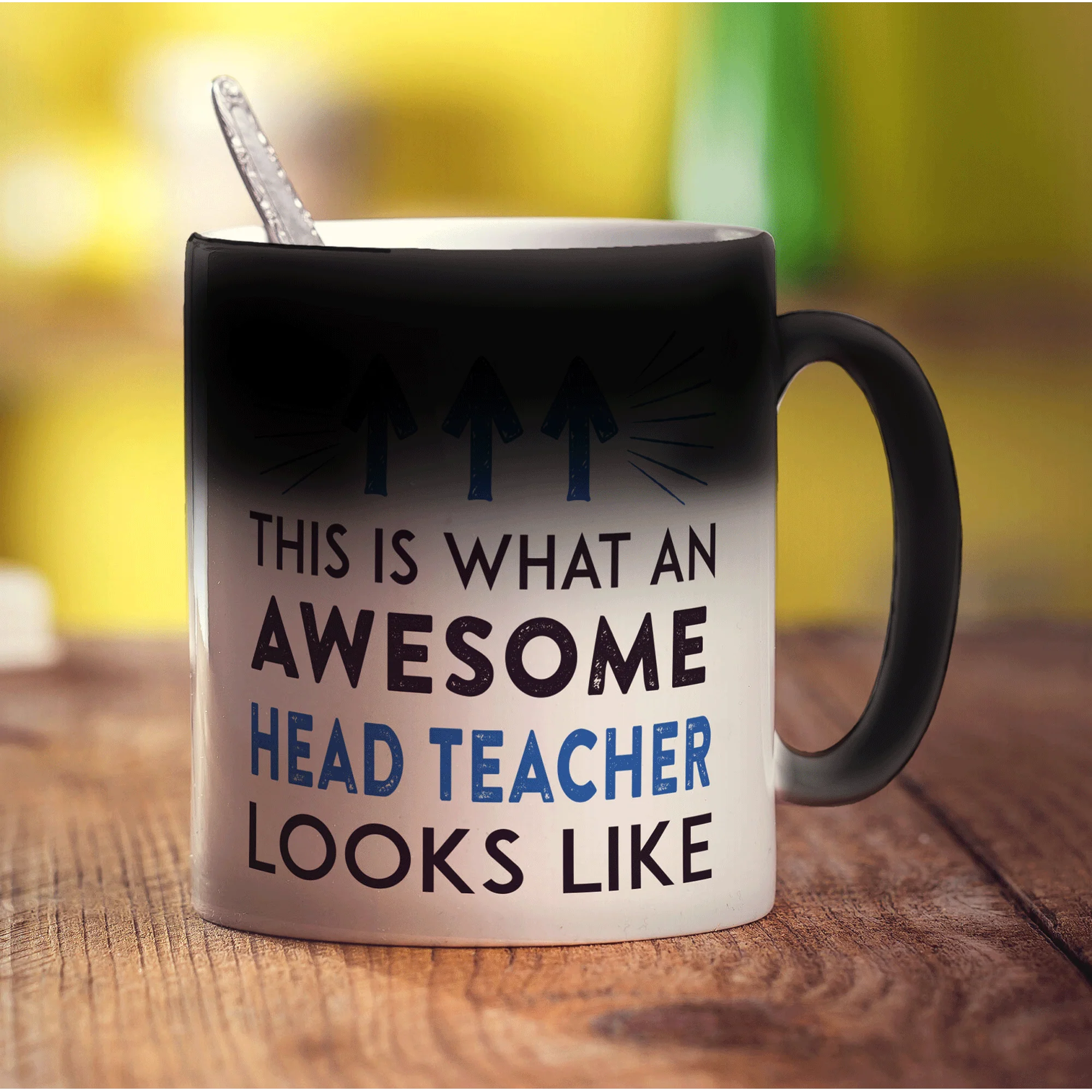This Is What An Awesome Head Teacher Looks Like Mug - Image 6