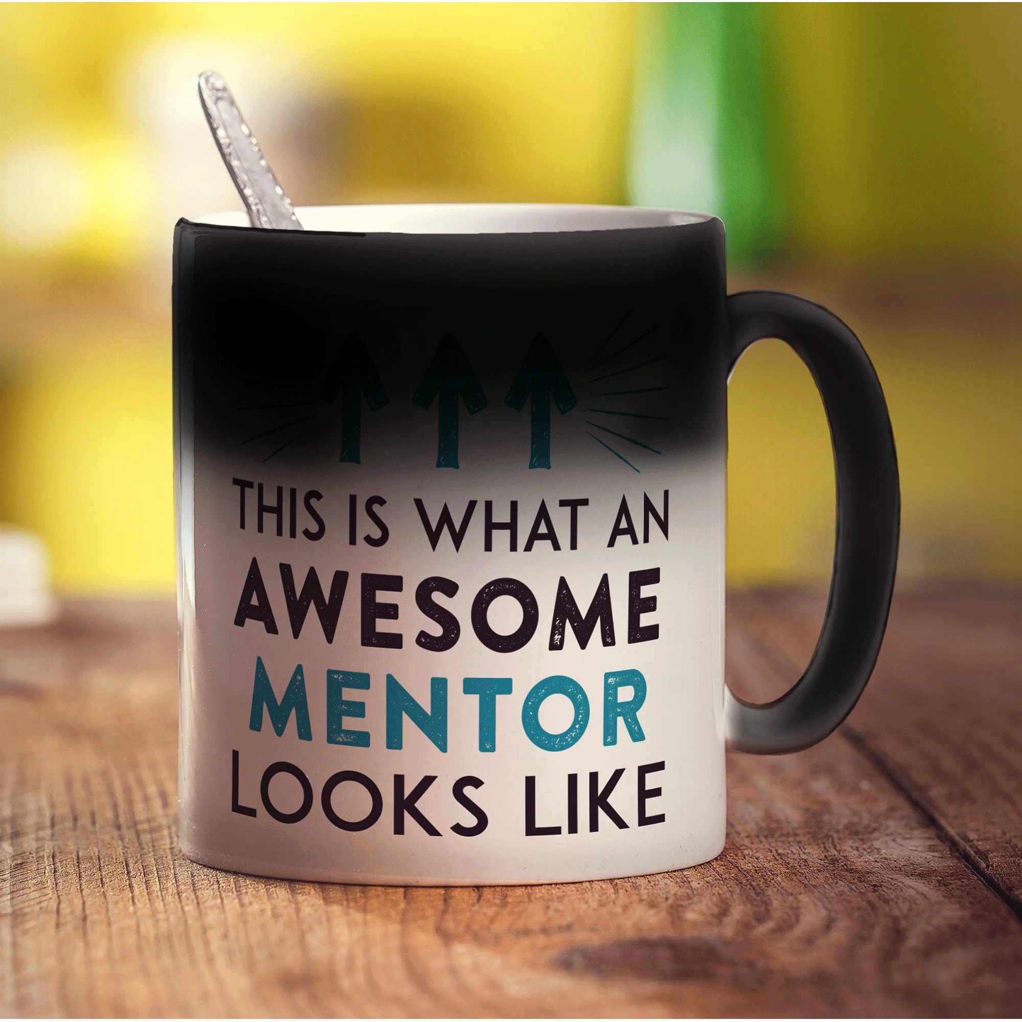 This Is What An Awesome Mentor Looks Like Mug - Image 6