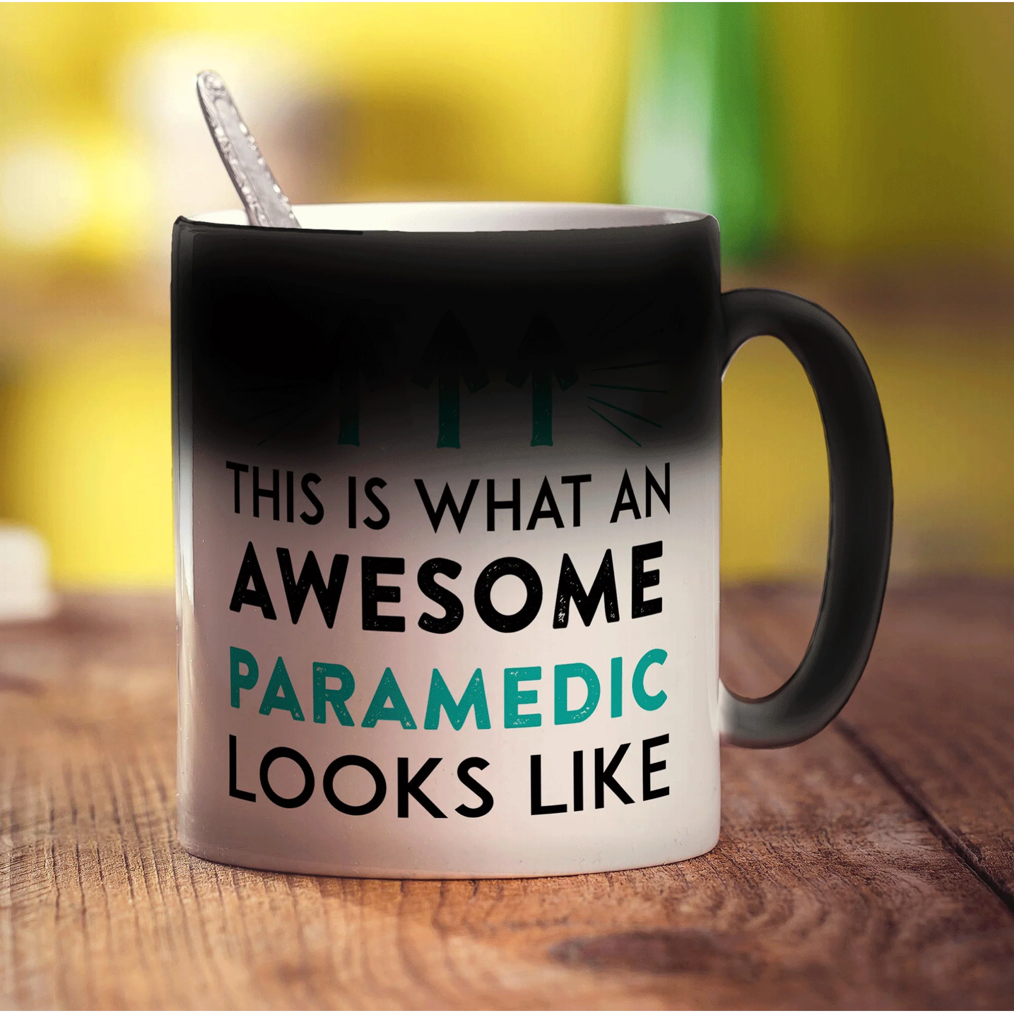 This Is What An Awesome Paramedic Looks Like Mug - Image 6