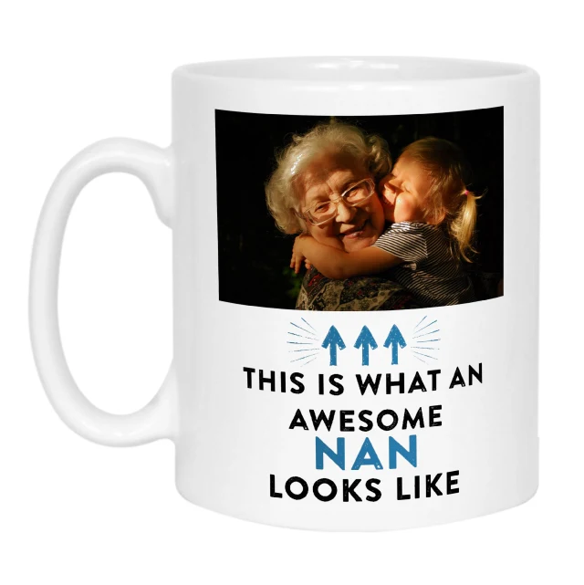 This Is What An Awesome 'Person' Looks Like Mug - Image 7