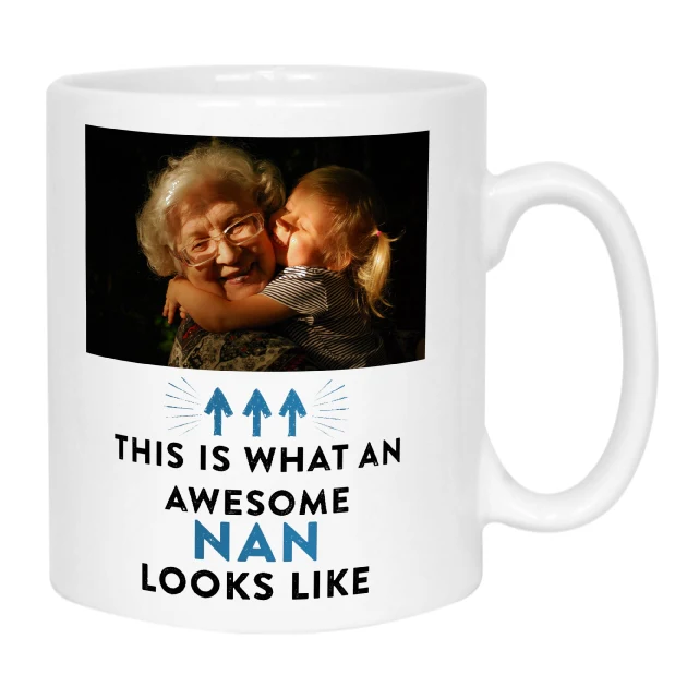 This Is What An Awesome 'Person' Looks Like Mug - Image 8