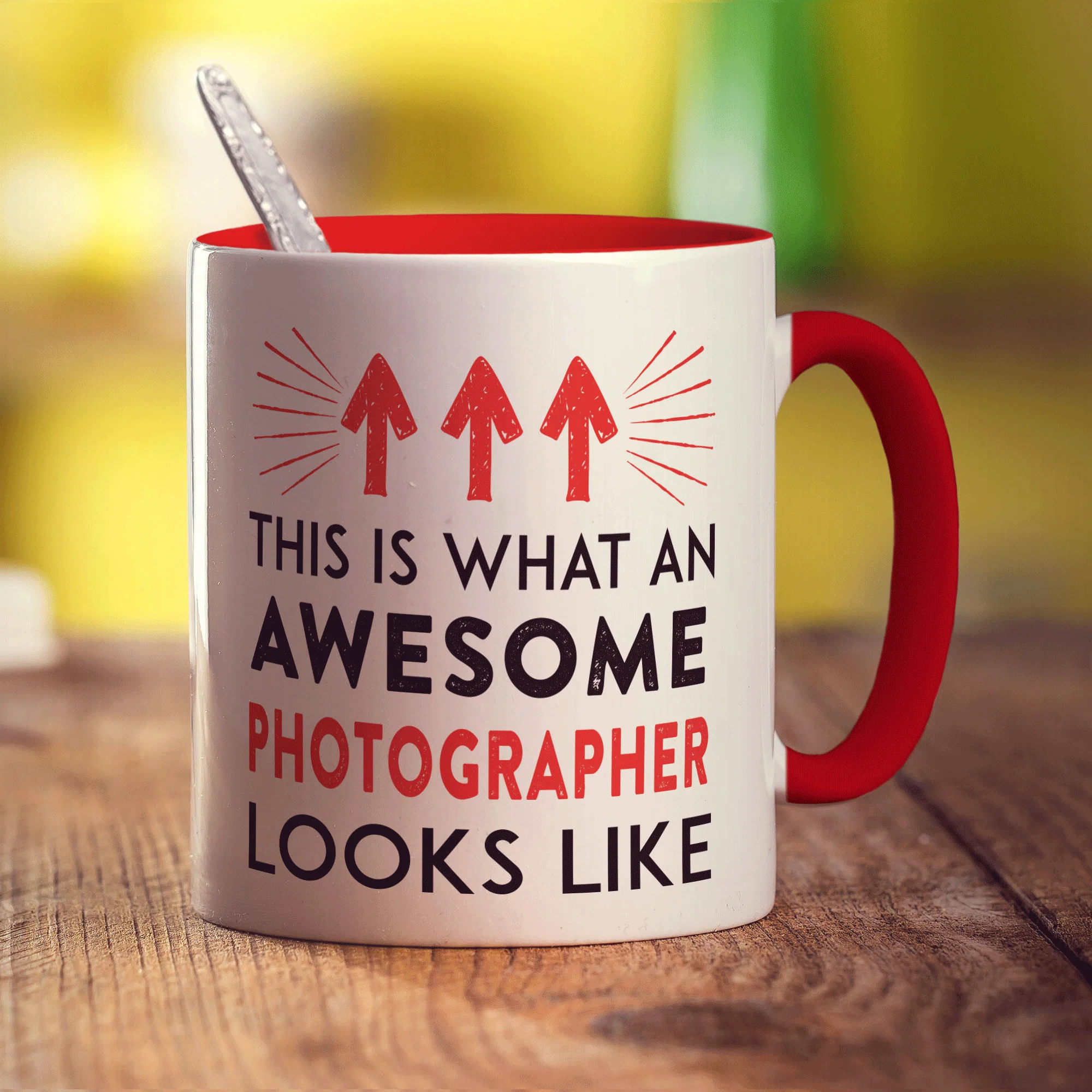 This Is What An Awesome Photographer Looks Like Mug - Image 11