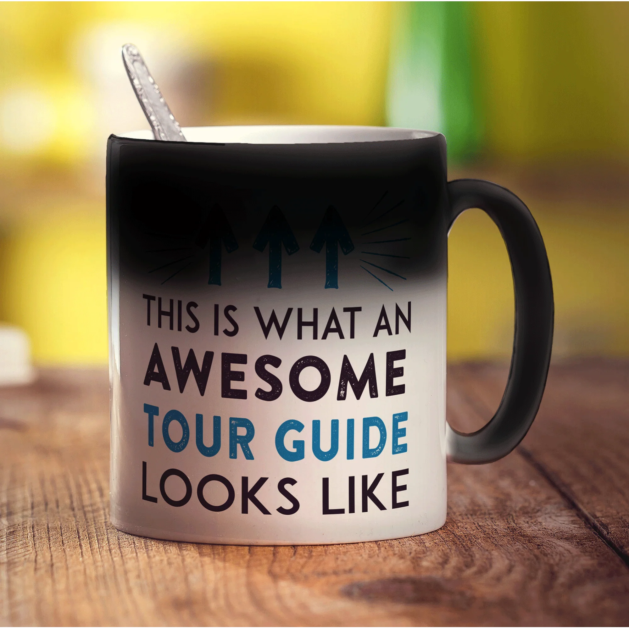 This Is What An Awesome Tour Guide Looks Like Mug - Image 6