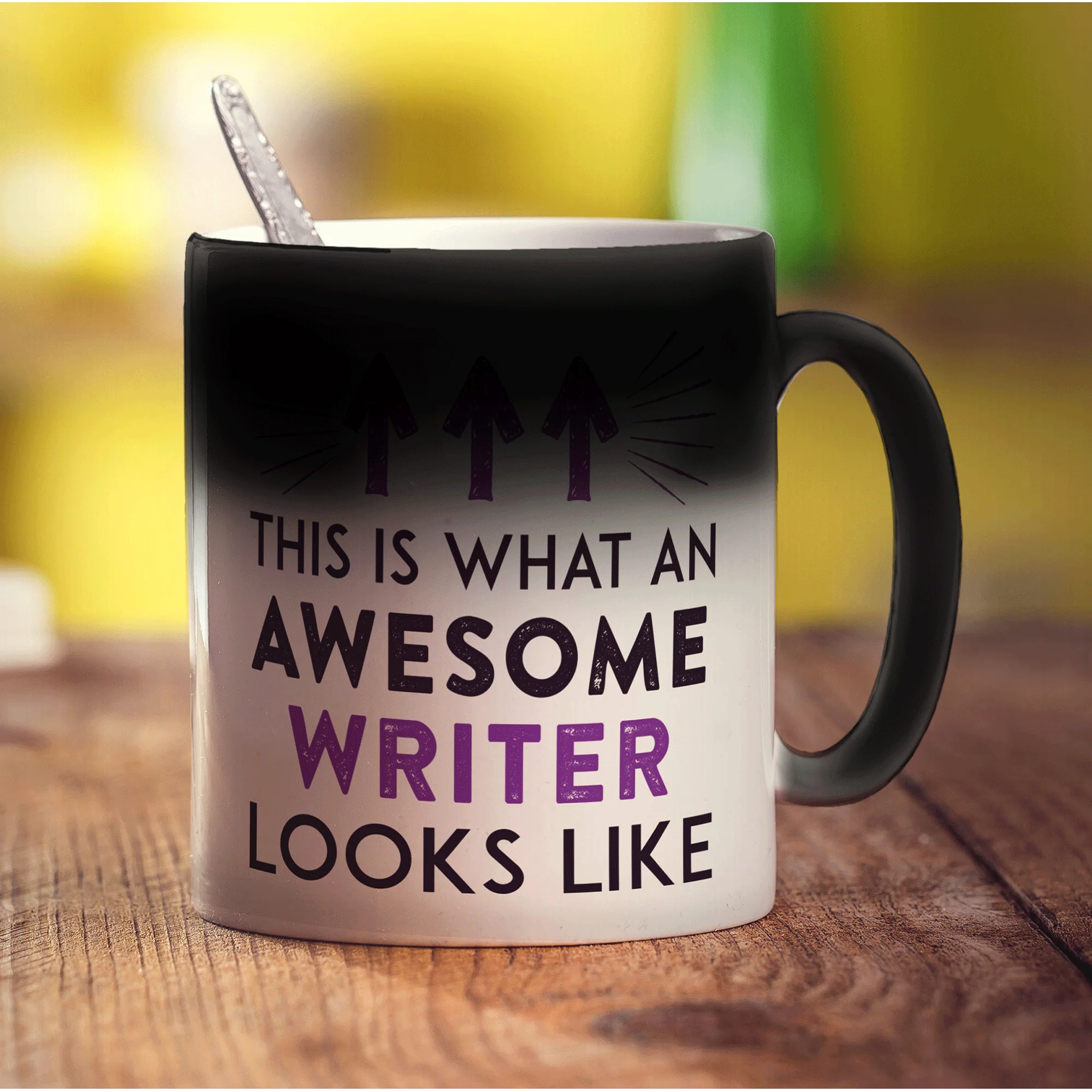 This Is What An Awesome Writer Looks Like Mug - Image 6