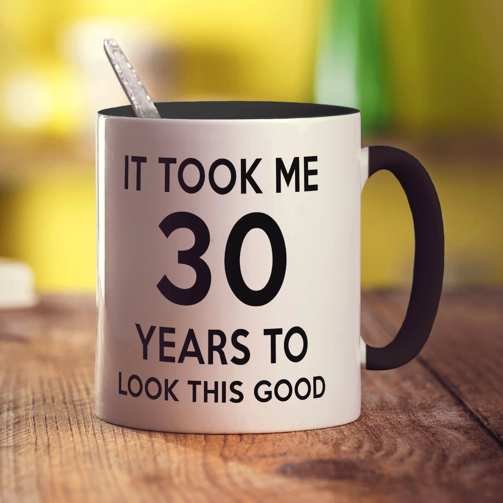 It Took me 30 Years to Look This Good Mug - Image 10