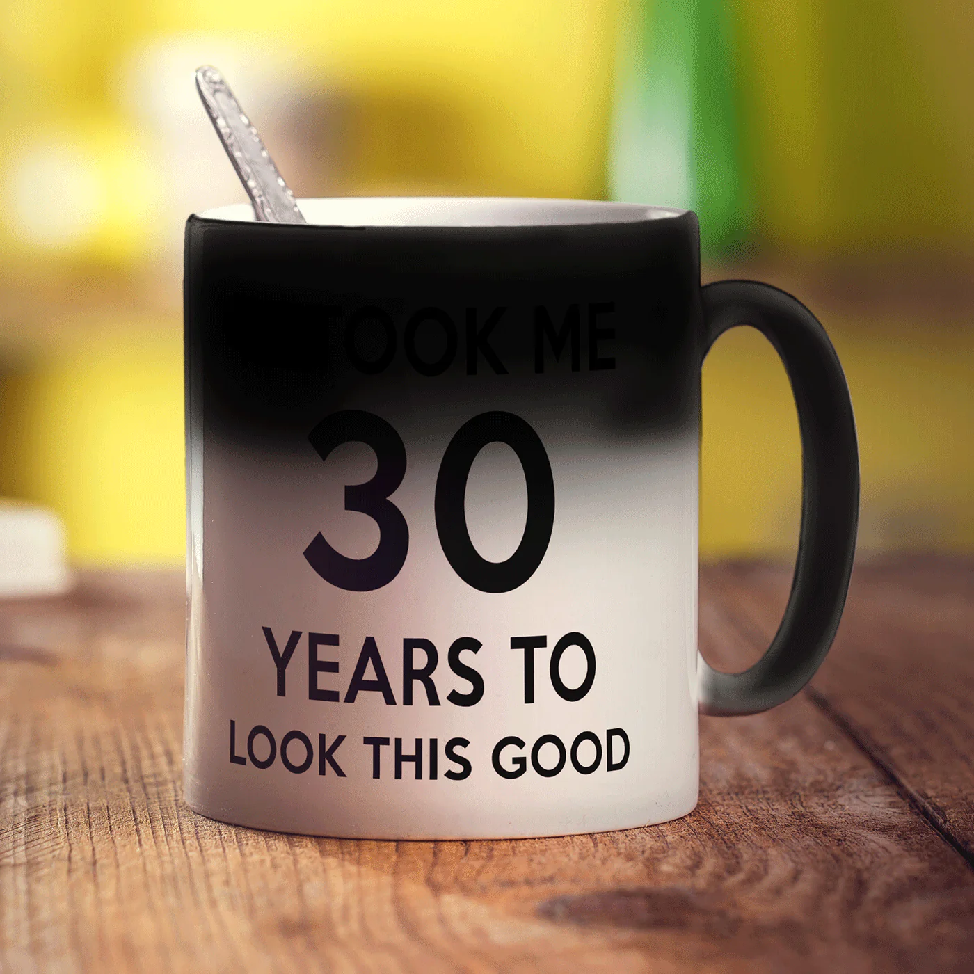 It Took me 30 Years to Look This Good Mug - Image 6