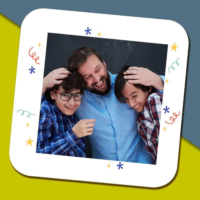 When it Comes to Dad Jokes, You are the Champion Photo Mug - Image 4