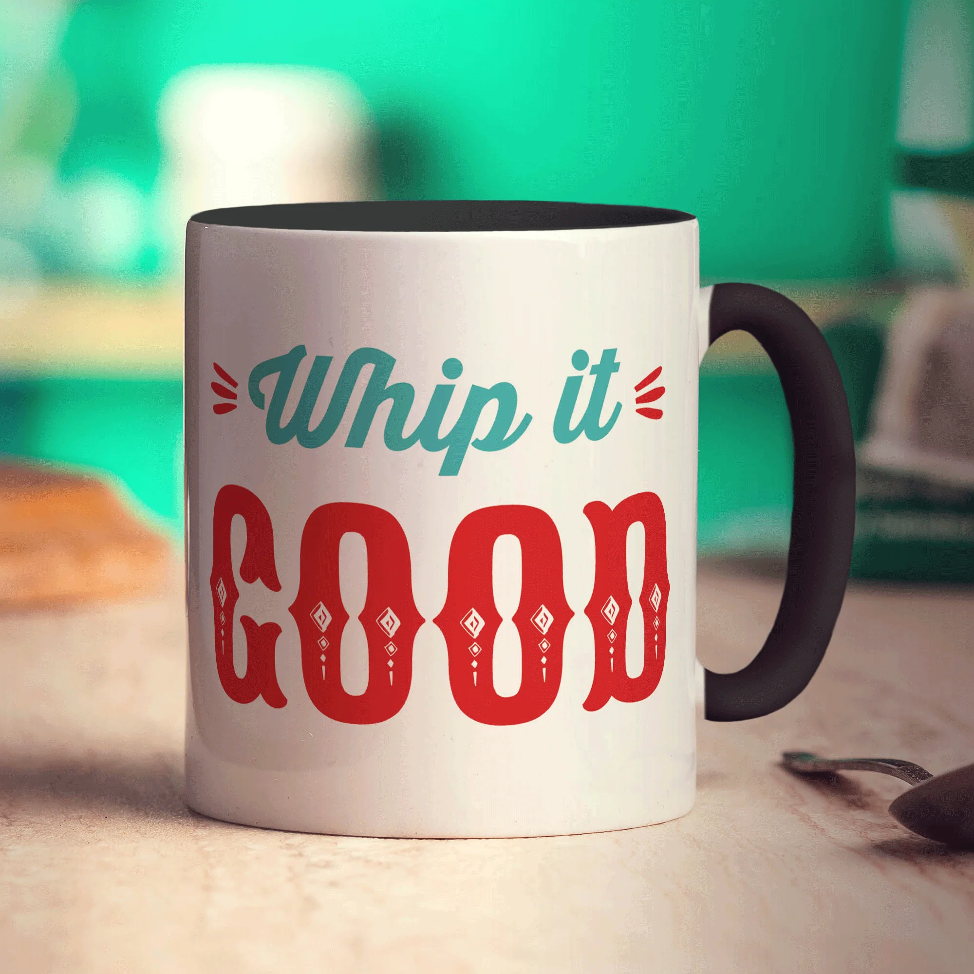 Whip It Good Mug - Image 10
