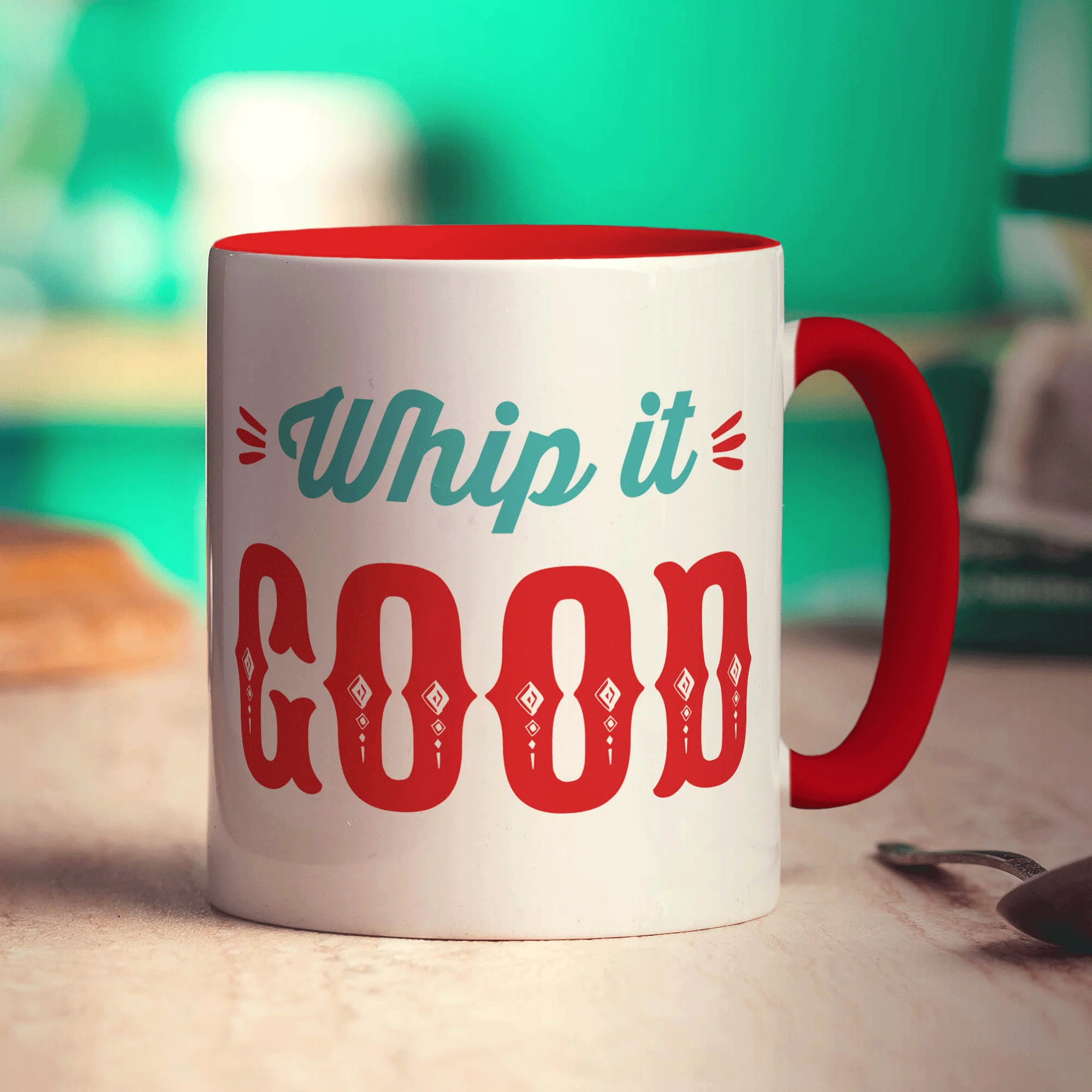 Whip It Good Mug - Image 11