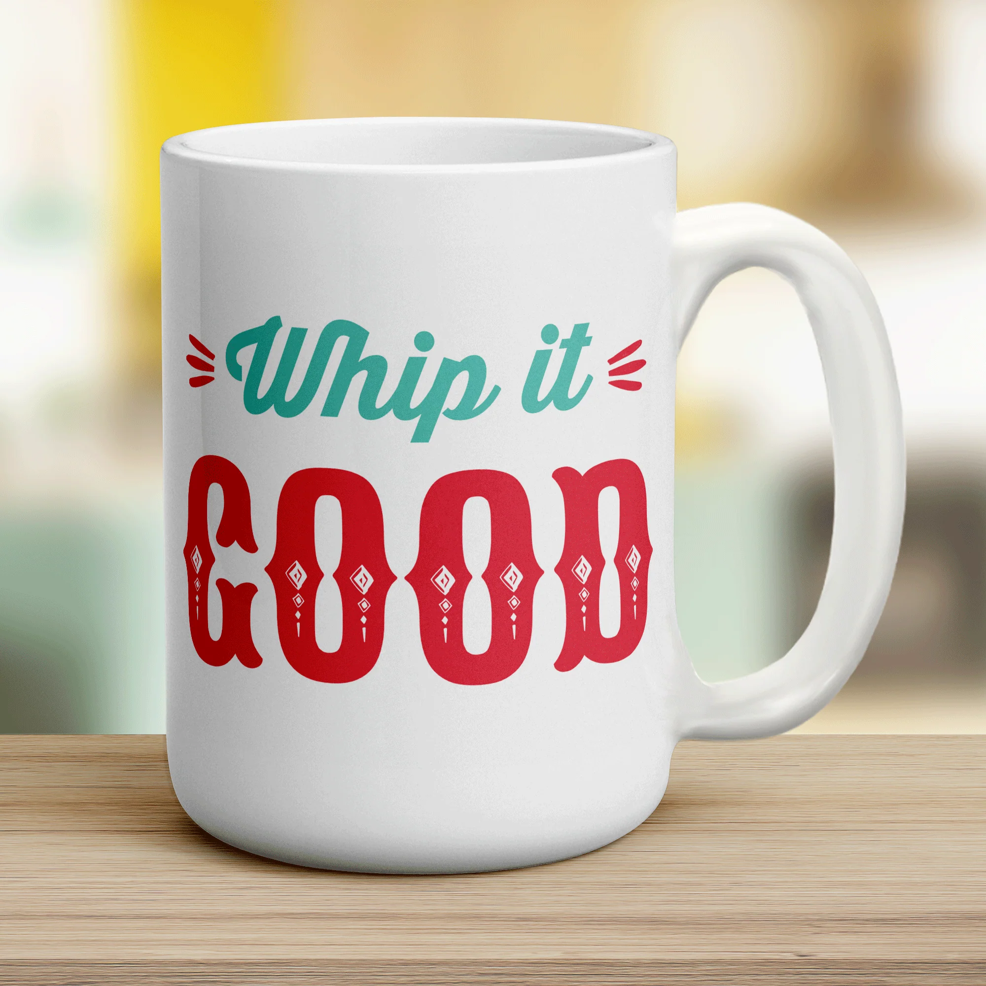 Whip It Good Mug - Image 12