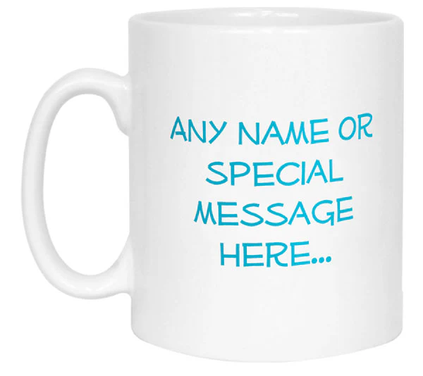 World's Greatest Dad' Photo Mug - Image 2