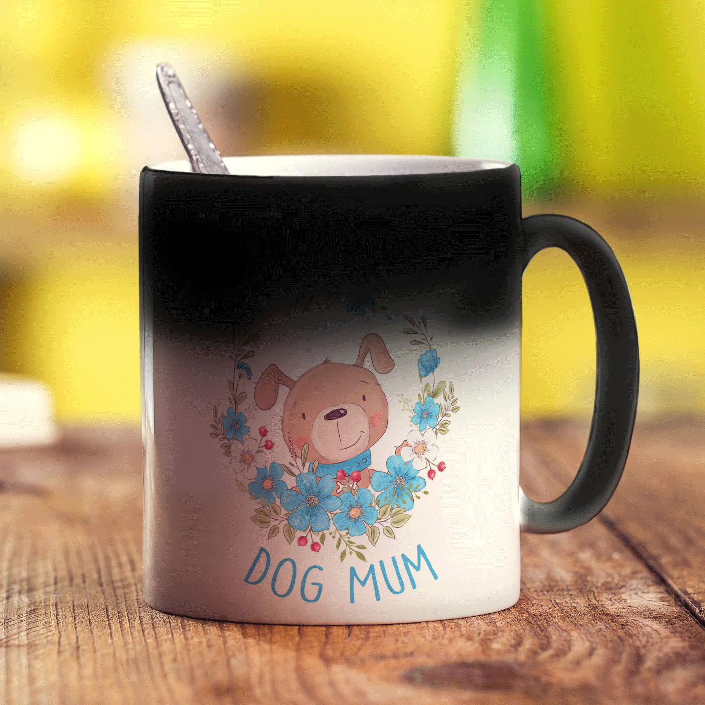 World's Best Dog Mum Mug - Image 6