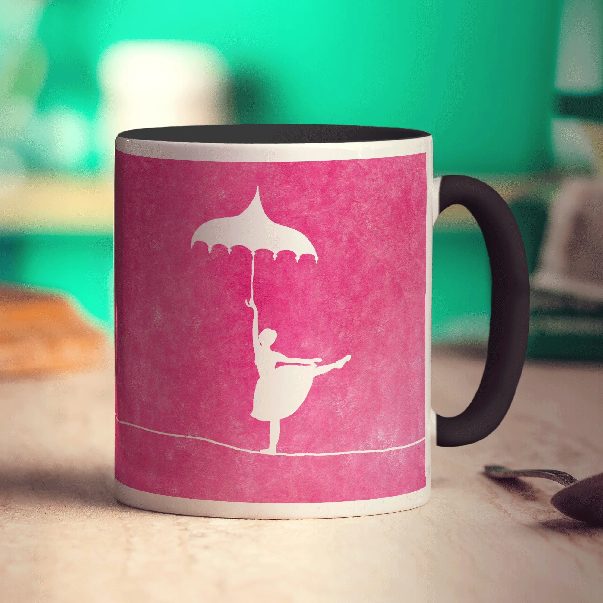 World's Coolest Auntie Personalised Mug - Image 10