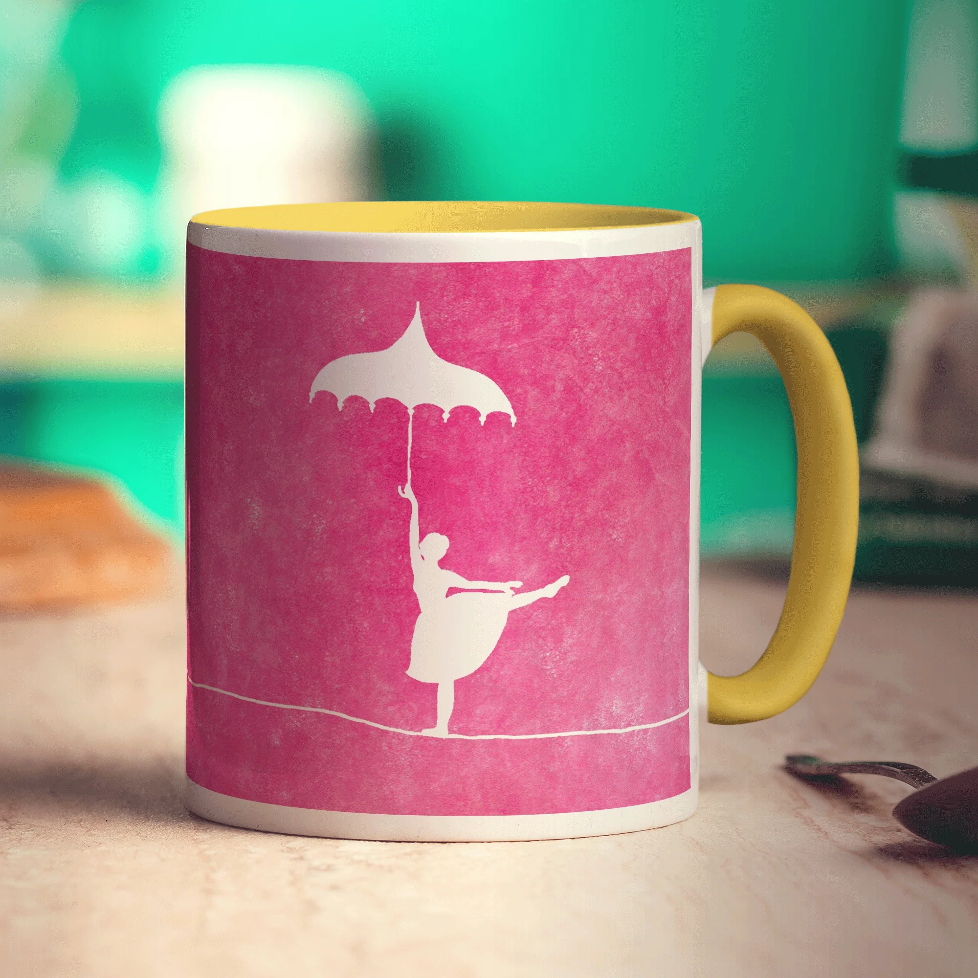 World's Coolest Auntie Personalised Mug - Image 5