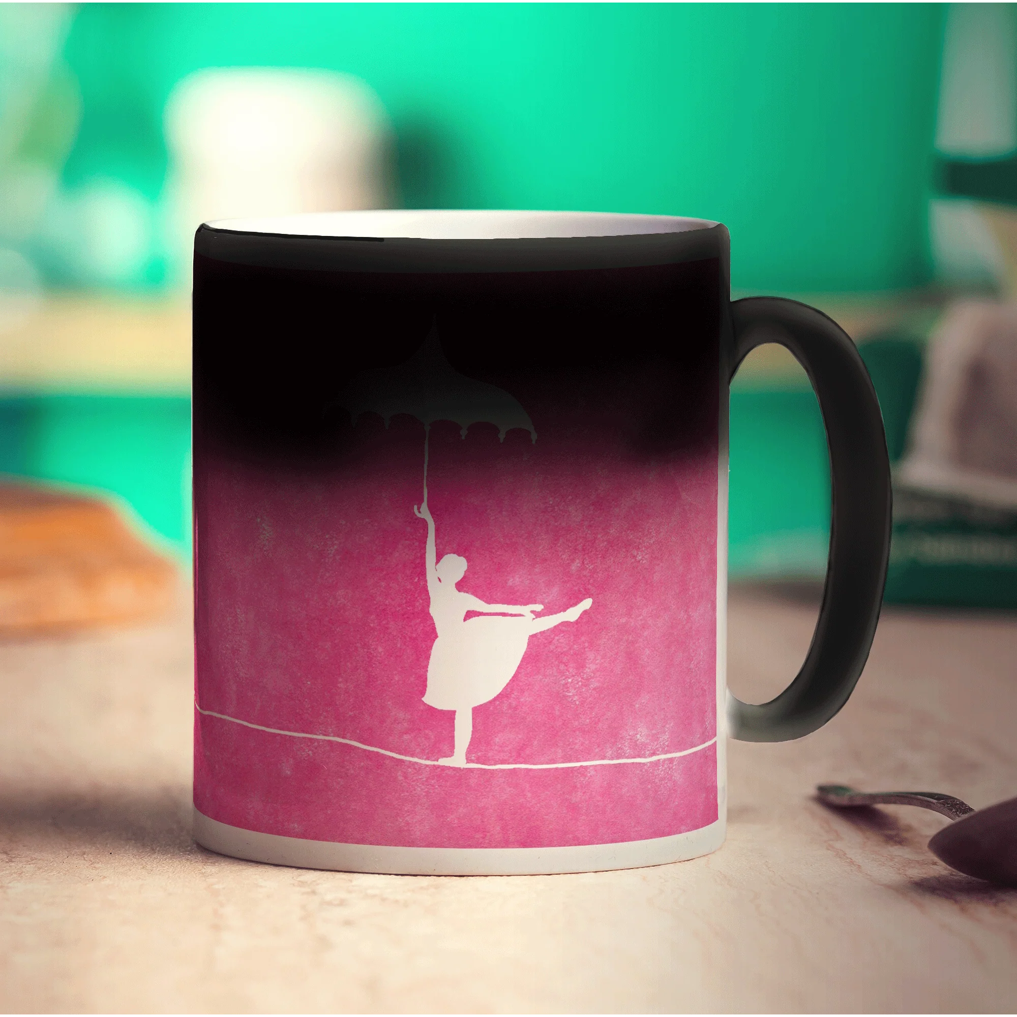 World's Coolest Auntie Personalised Mug - Image 6