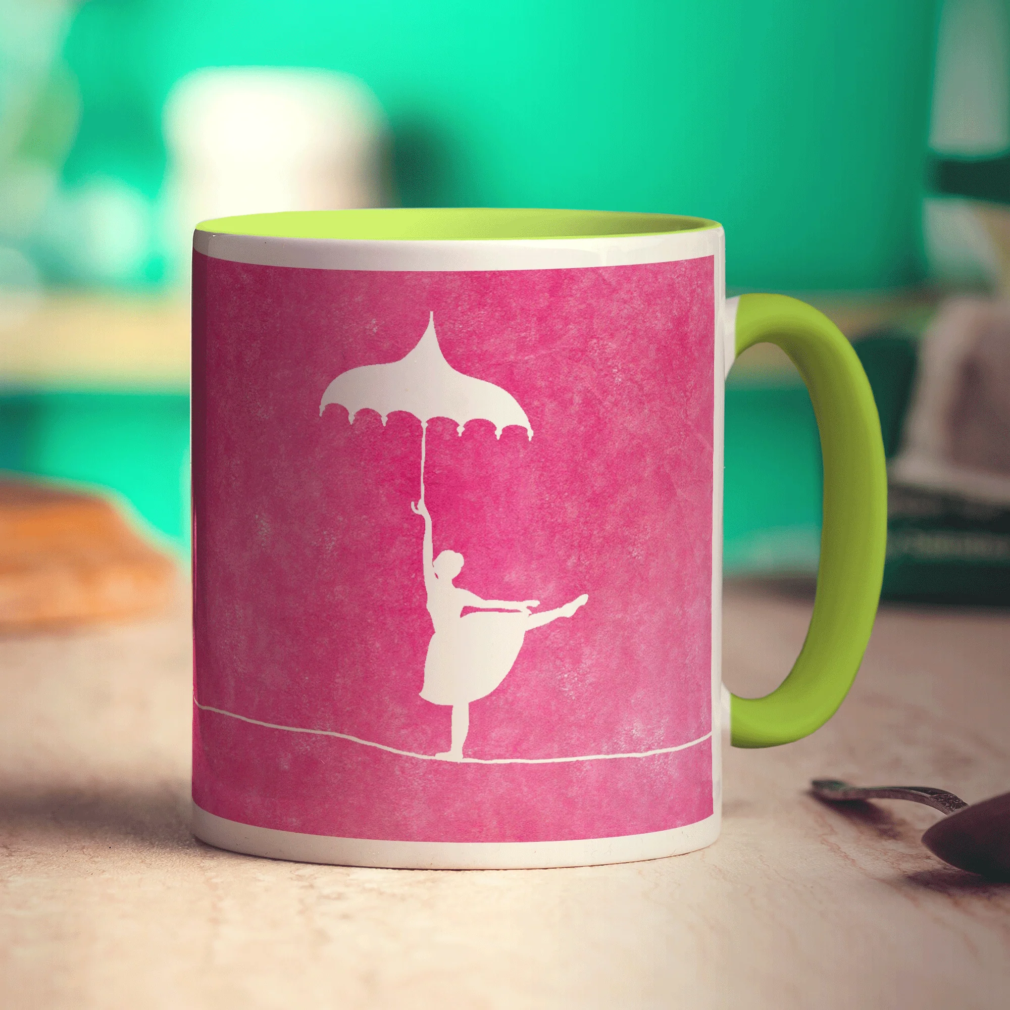World's Coolest Auntie Personalised Mug - Image 7