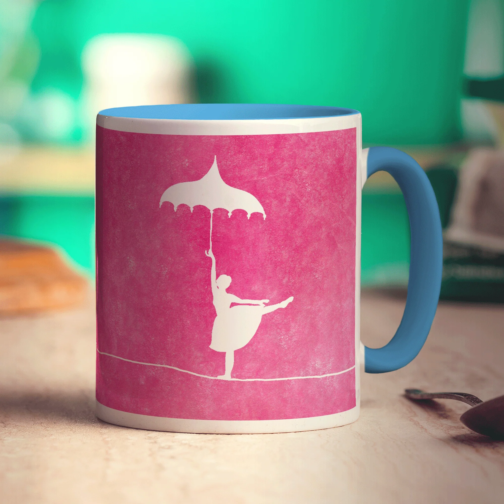 World's Coolest Auntie Personalised Mug - Image 8