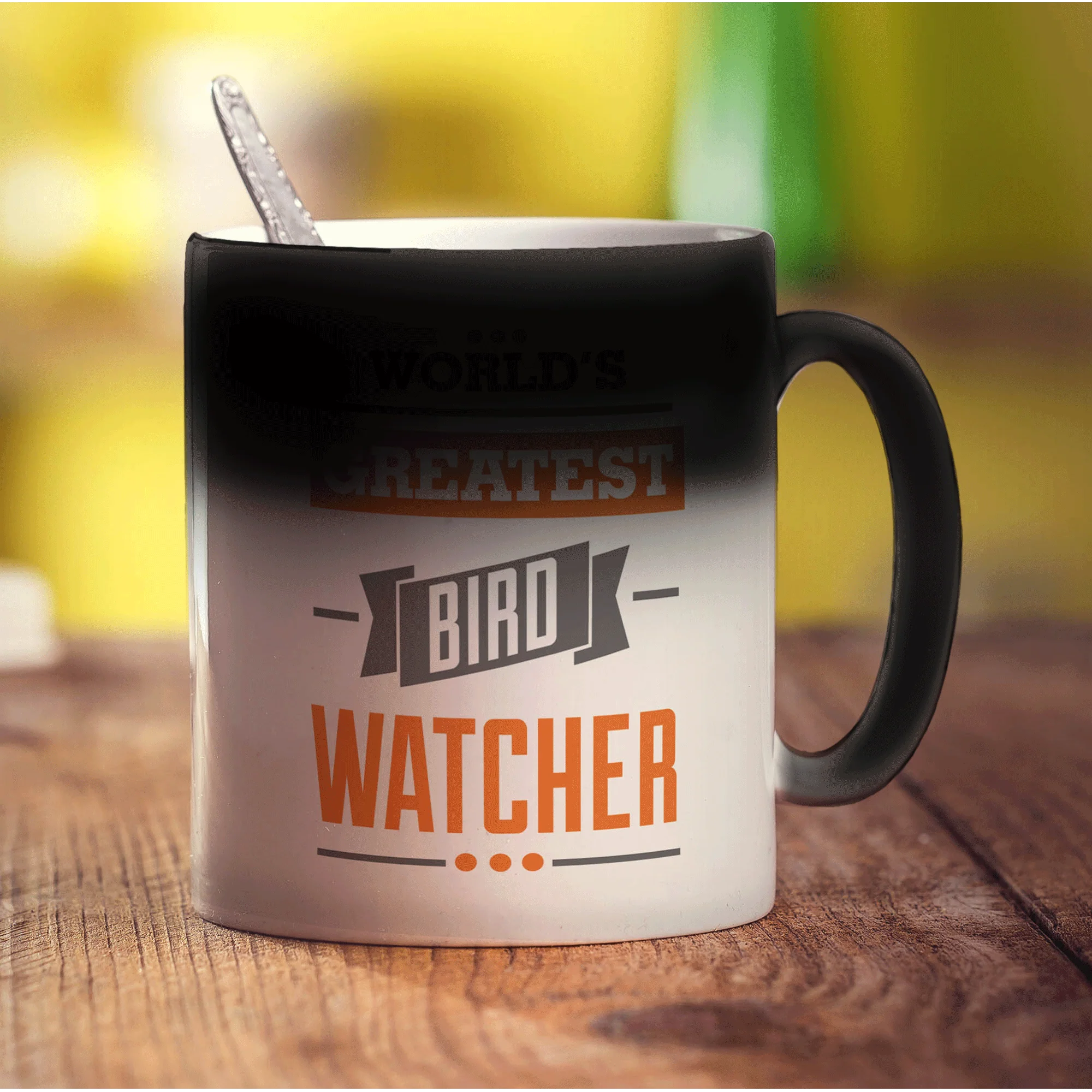 World's Greatest Bird Watcher Mug - Image 6