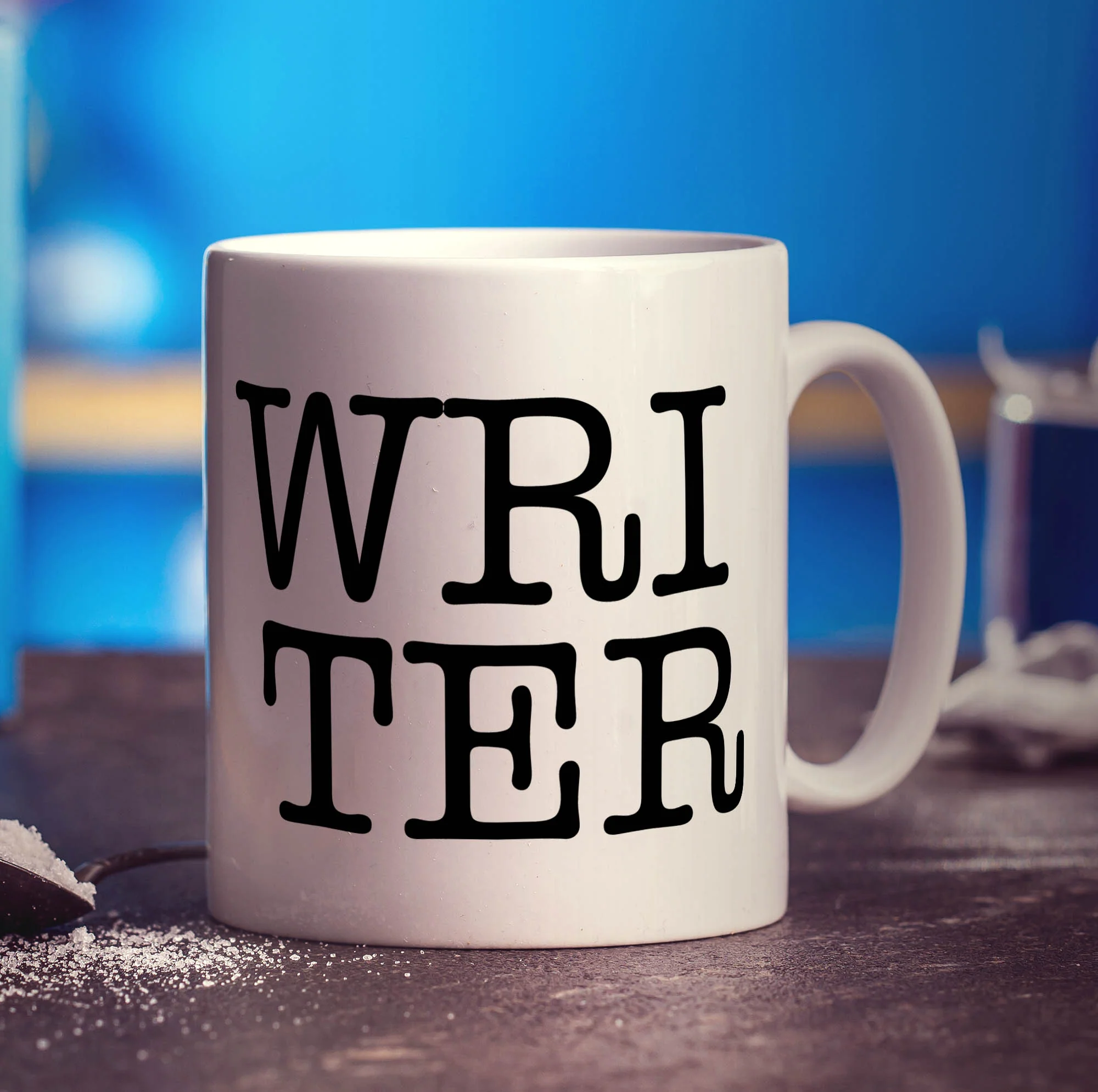Writer Mug - Image 3