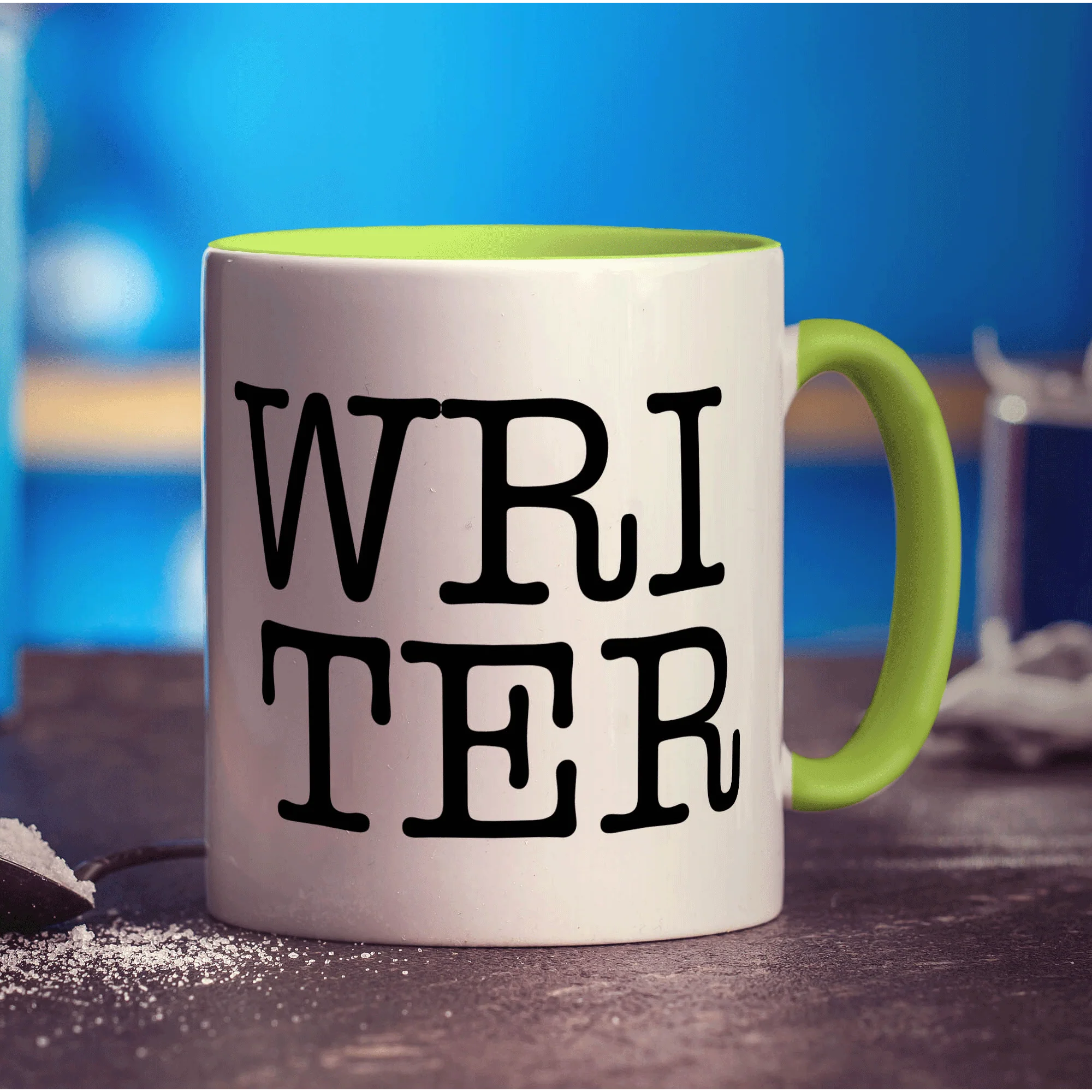 Writer Mug - Image 7
