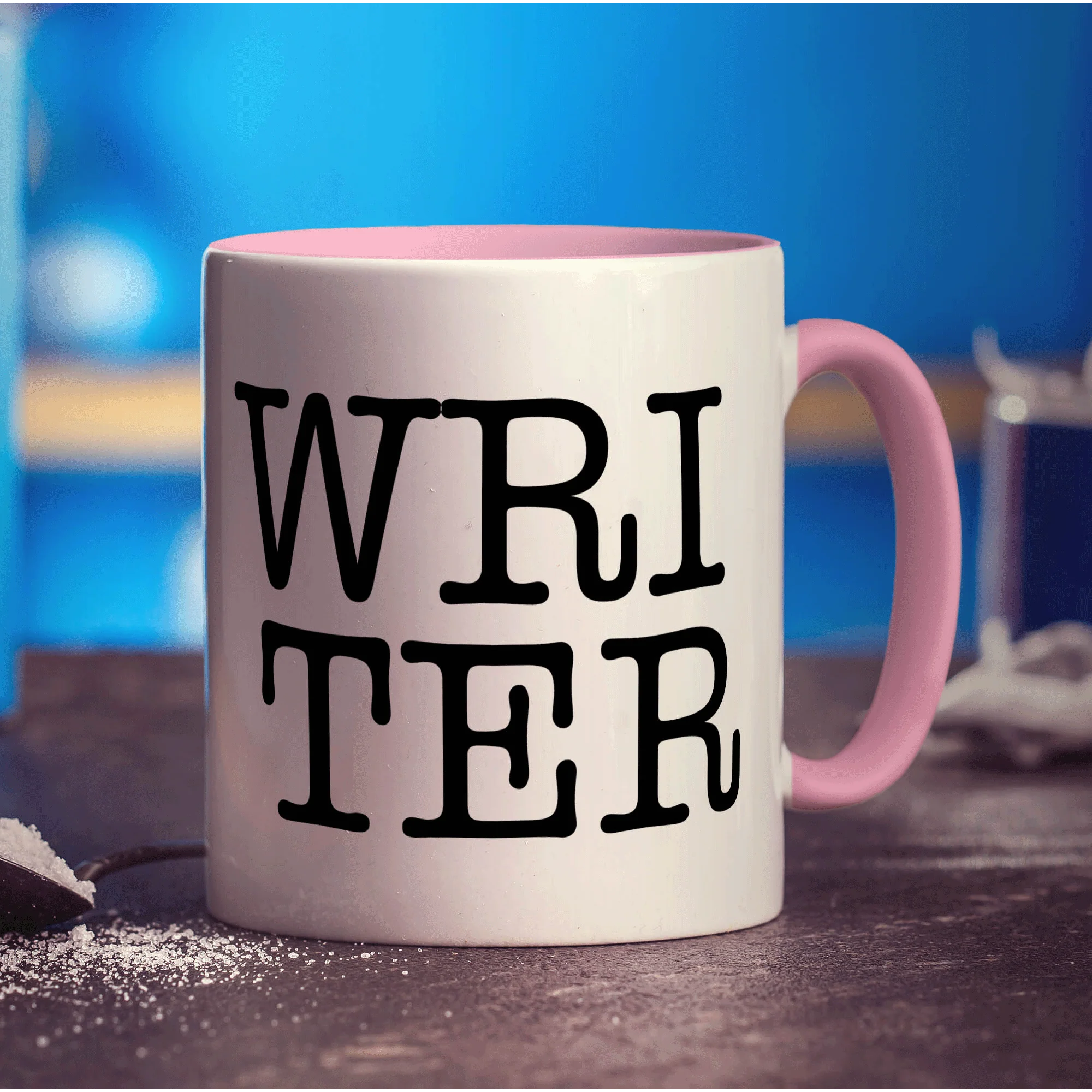Writer Mug - Image 9