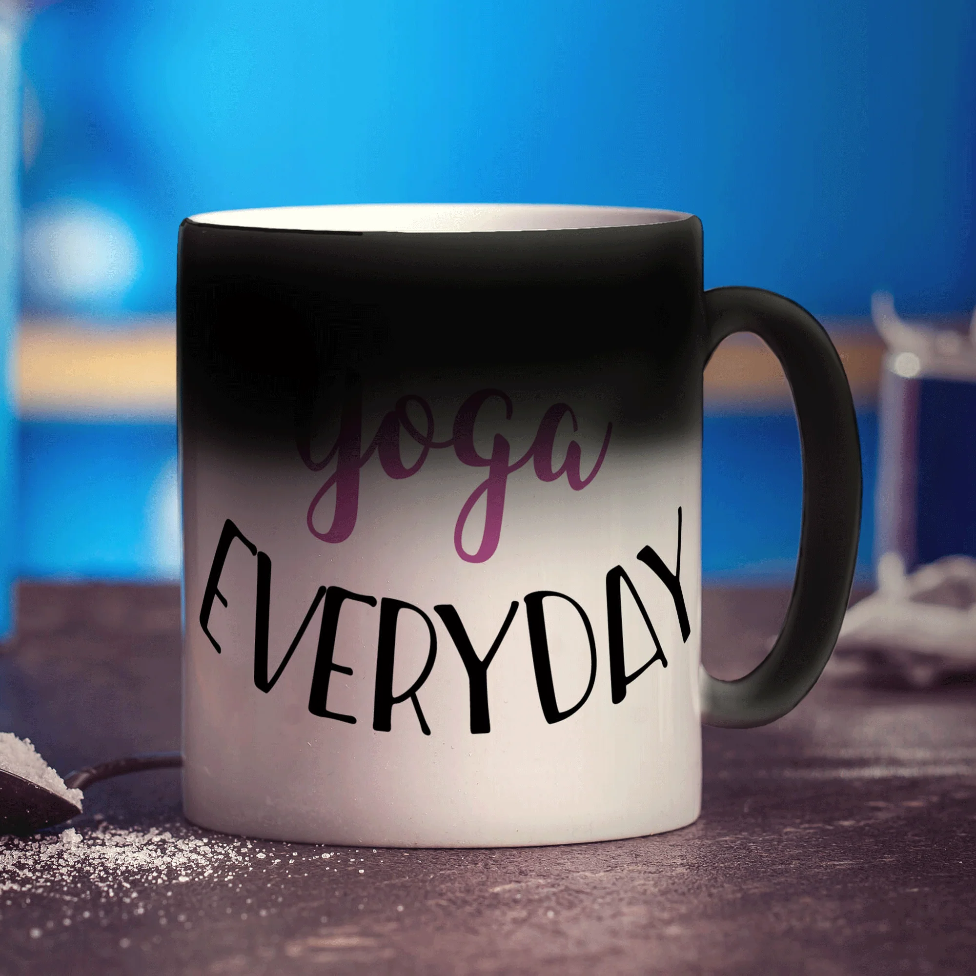 Yoga Everyday Mug - Image 6