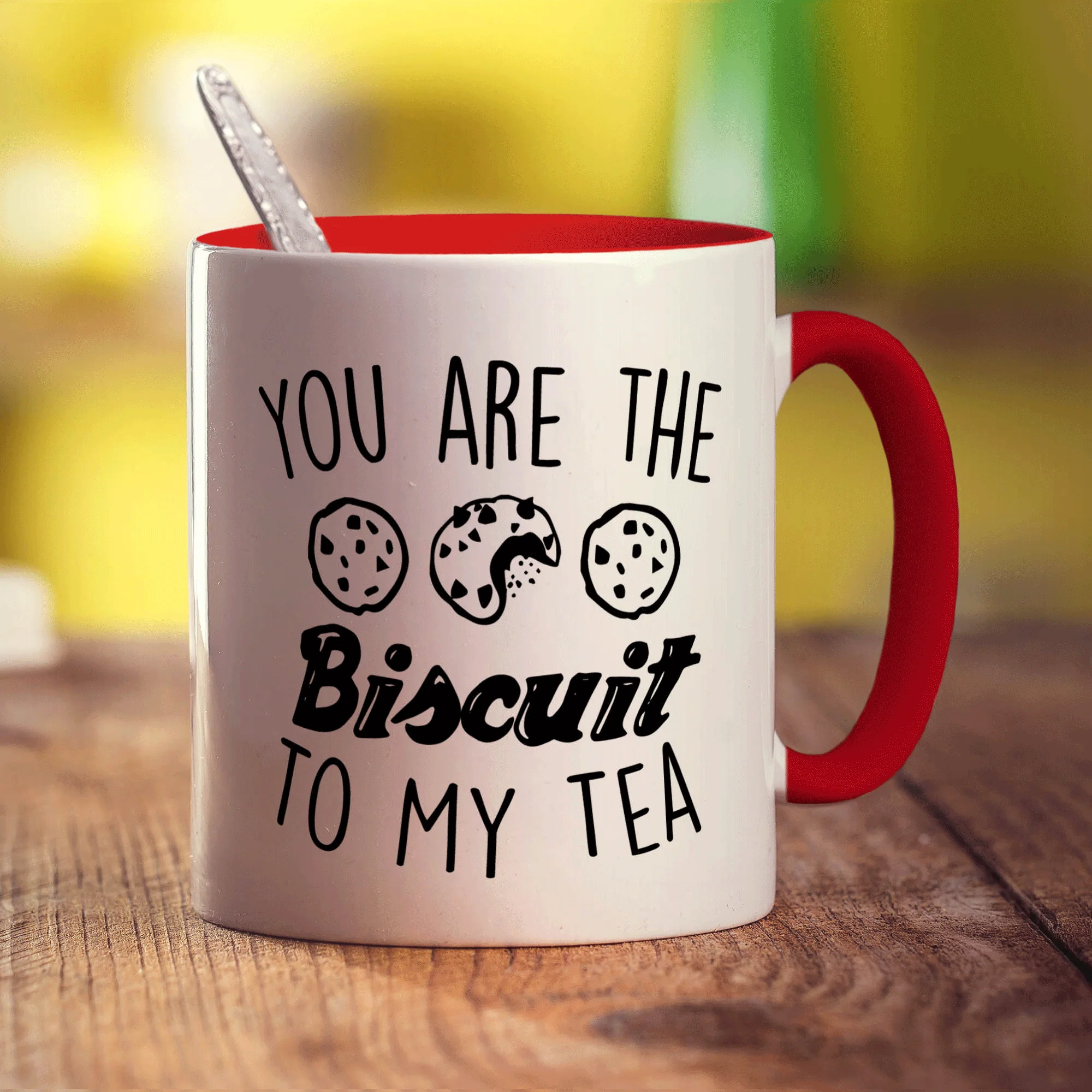 You Are The Biscuit To My Tea Mug - Image 11