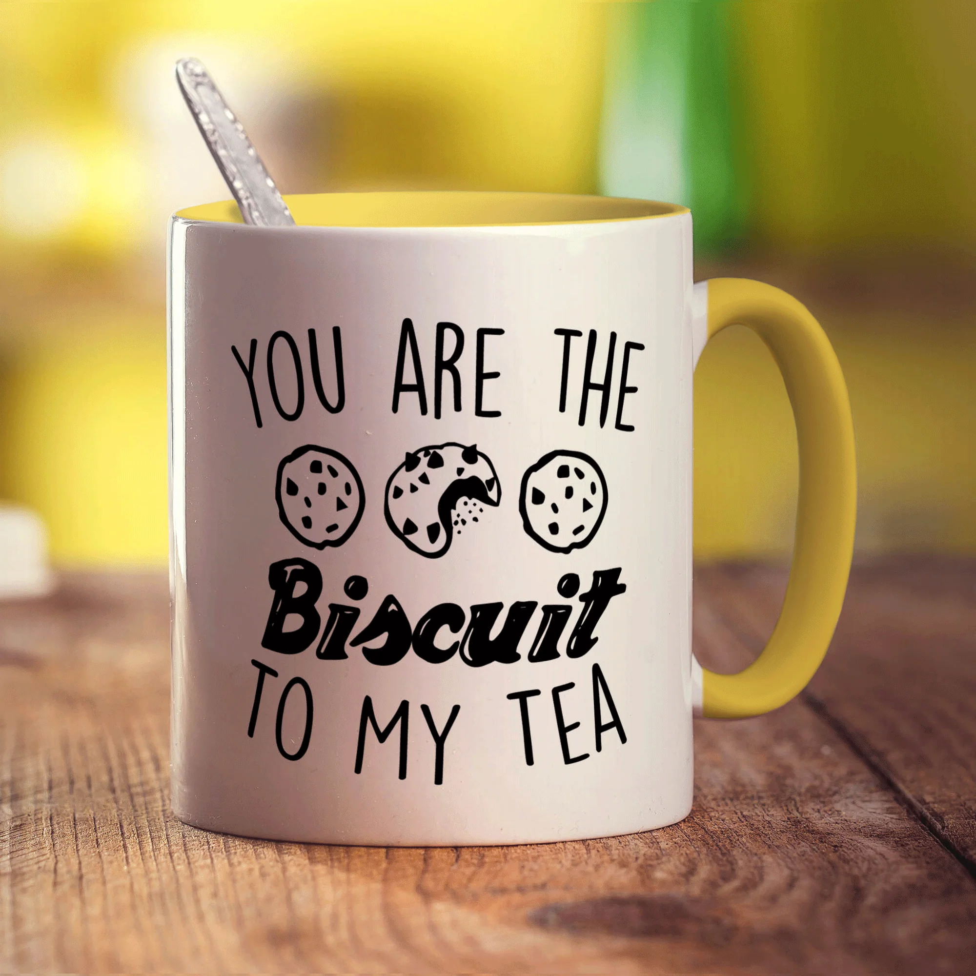 You Are The Biscuit To My Tea Mug - Image 5
