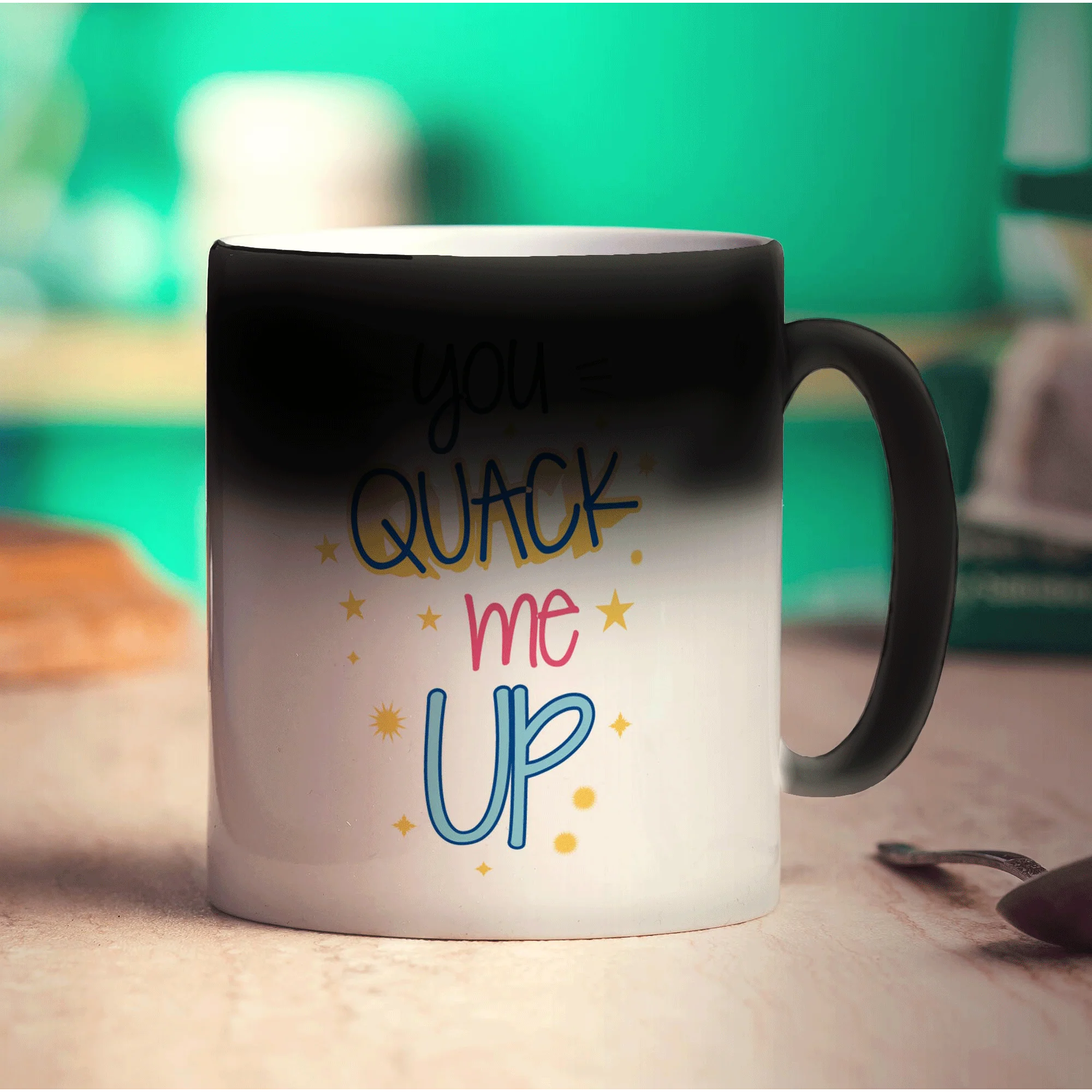 You Quack Me Up Mug - Image 6
