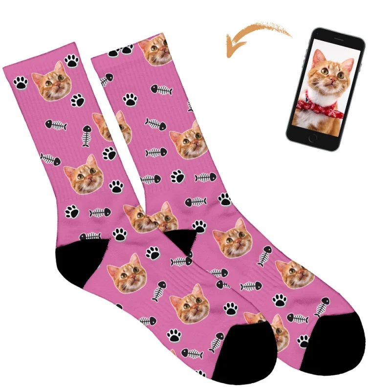 Your Cat on Socks - Image 54