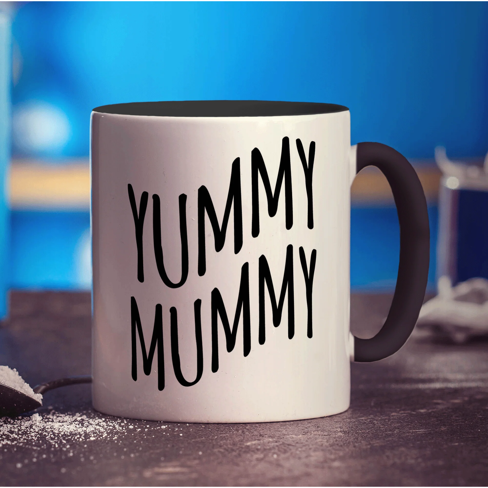 Yummy Mummy Mug - Image 10