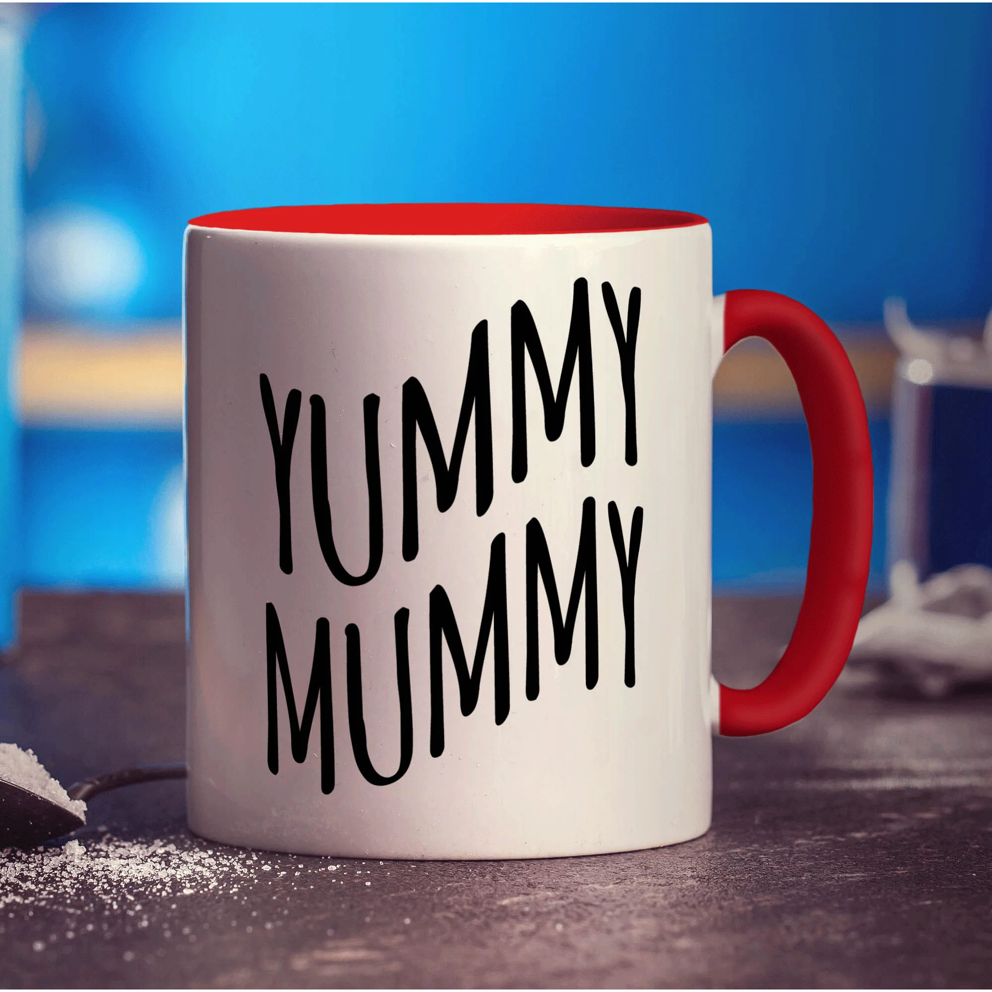 Yummy Mummy Mug - Image 11