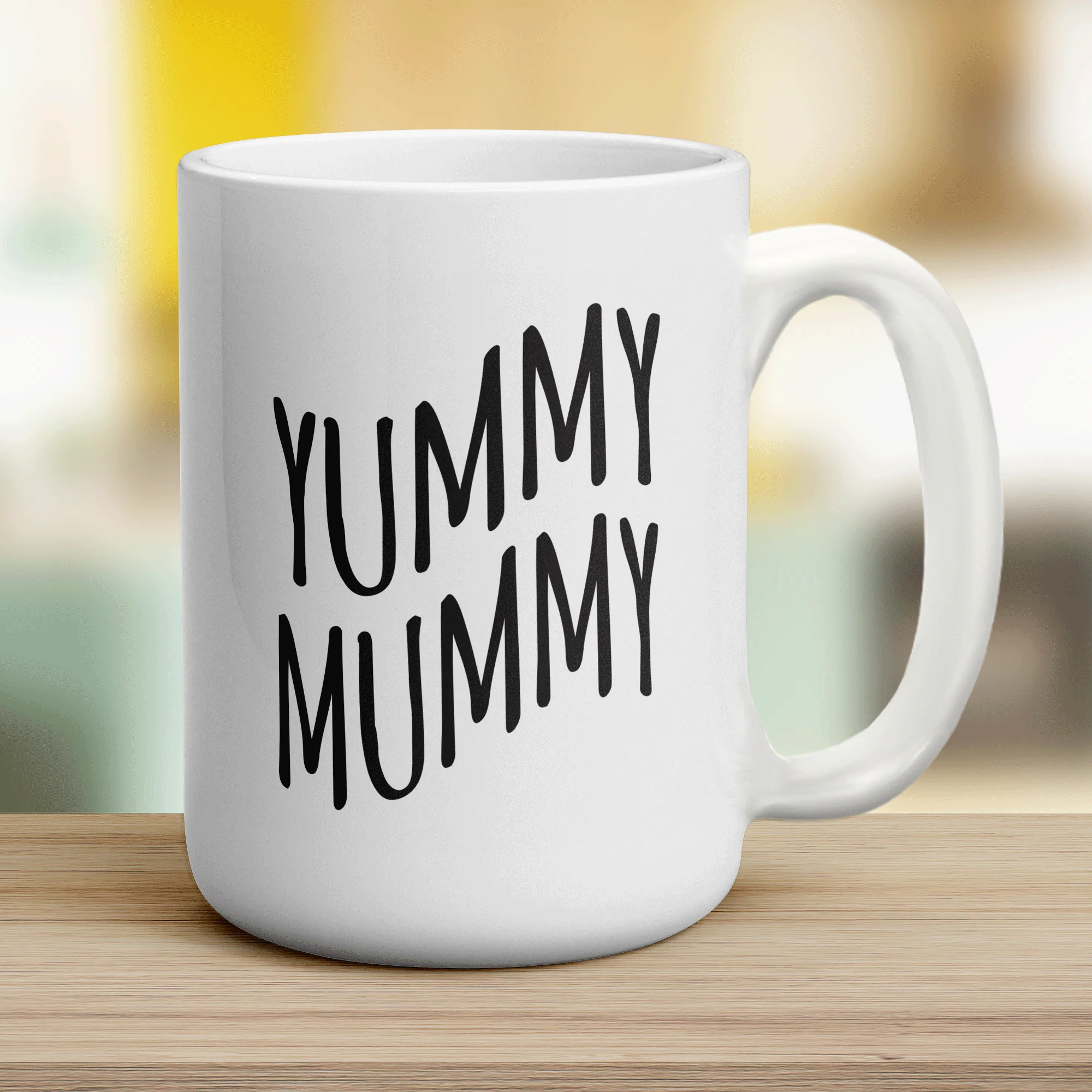 Yummy Mummy Mug - Image 12