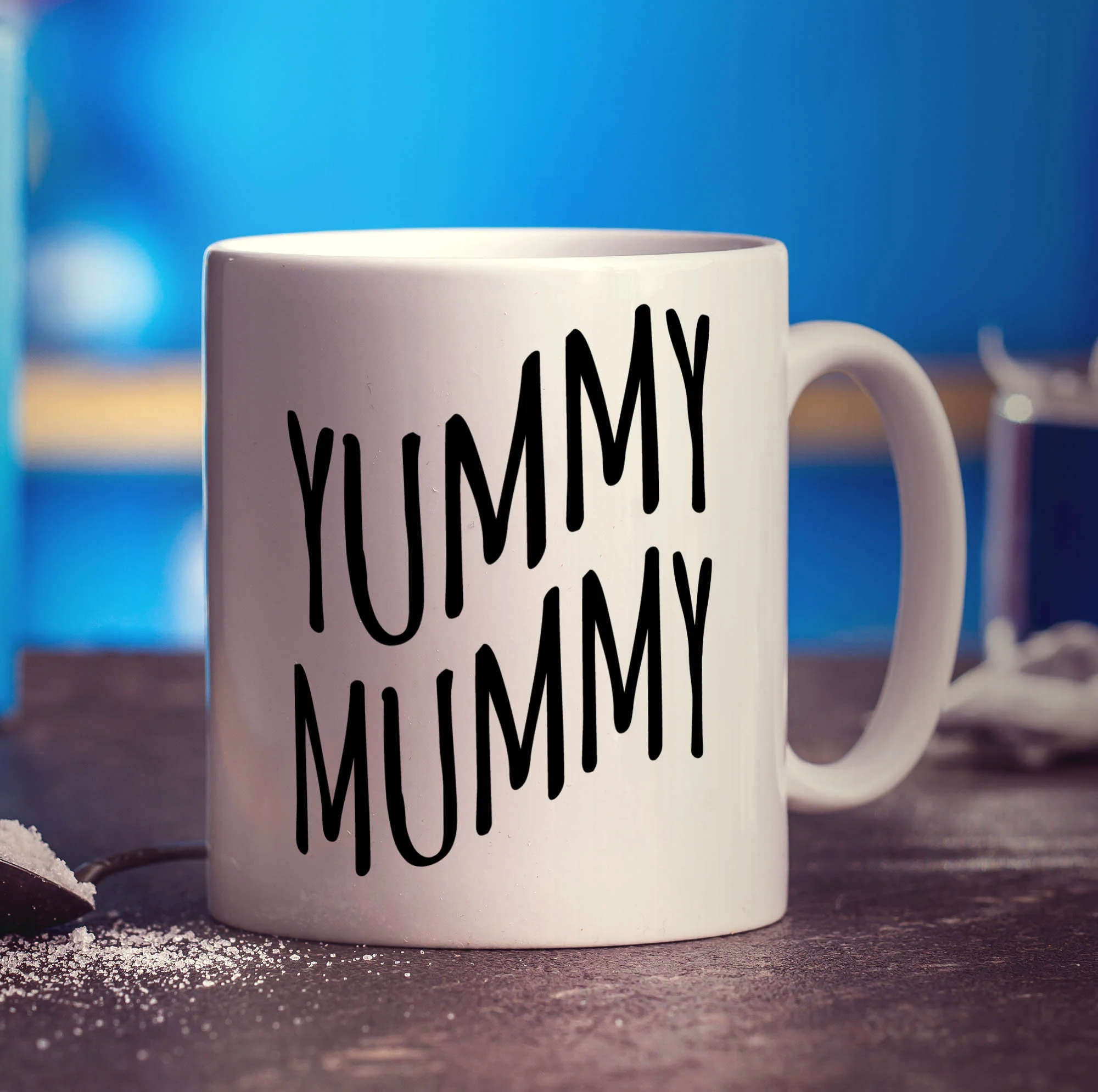 Yummy Mummy Mug - Image 3