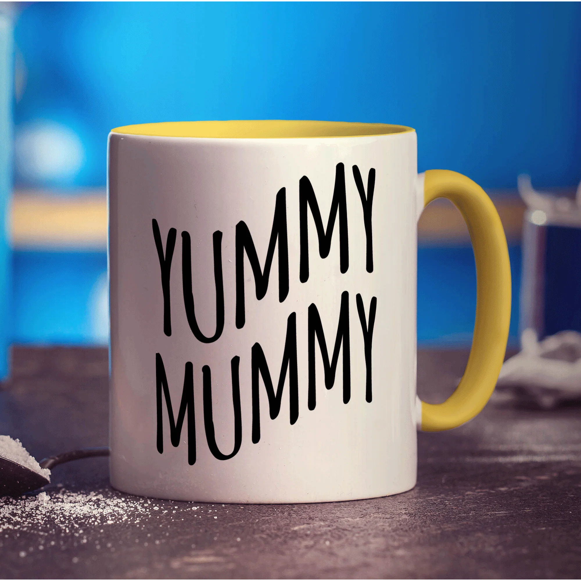 Yummy Mummy Mug - Image 5