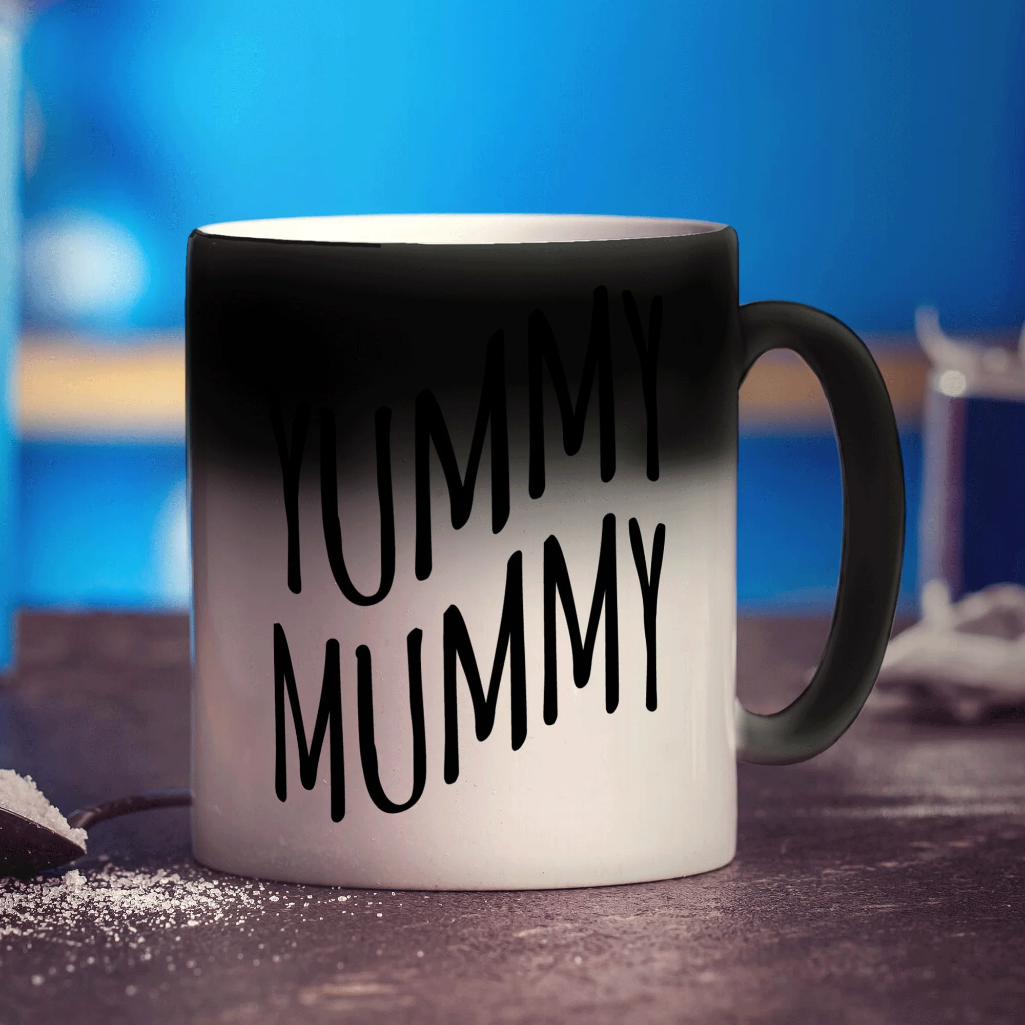 Yummy Mummy Mug - Image 6