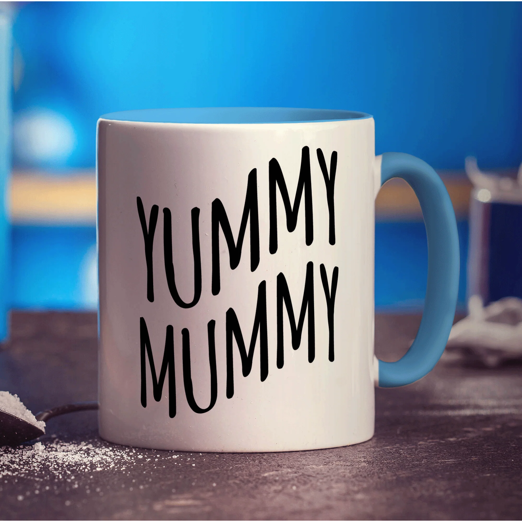 Yummy Mummy Mug - Image 8