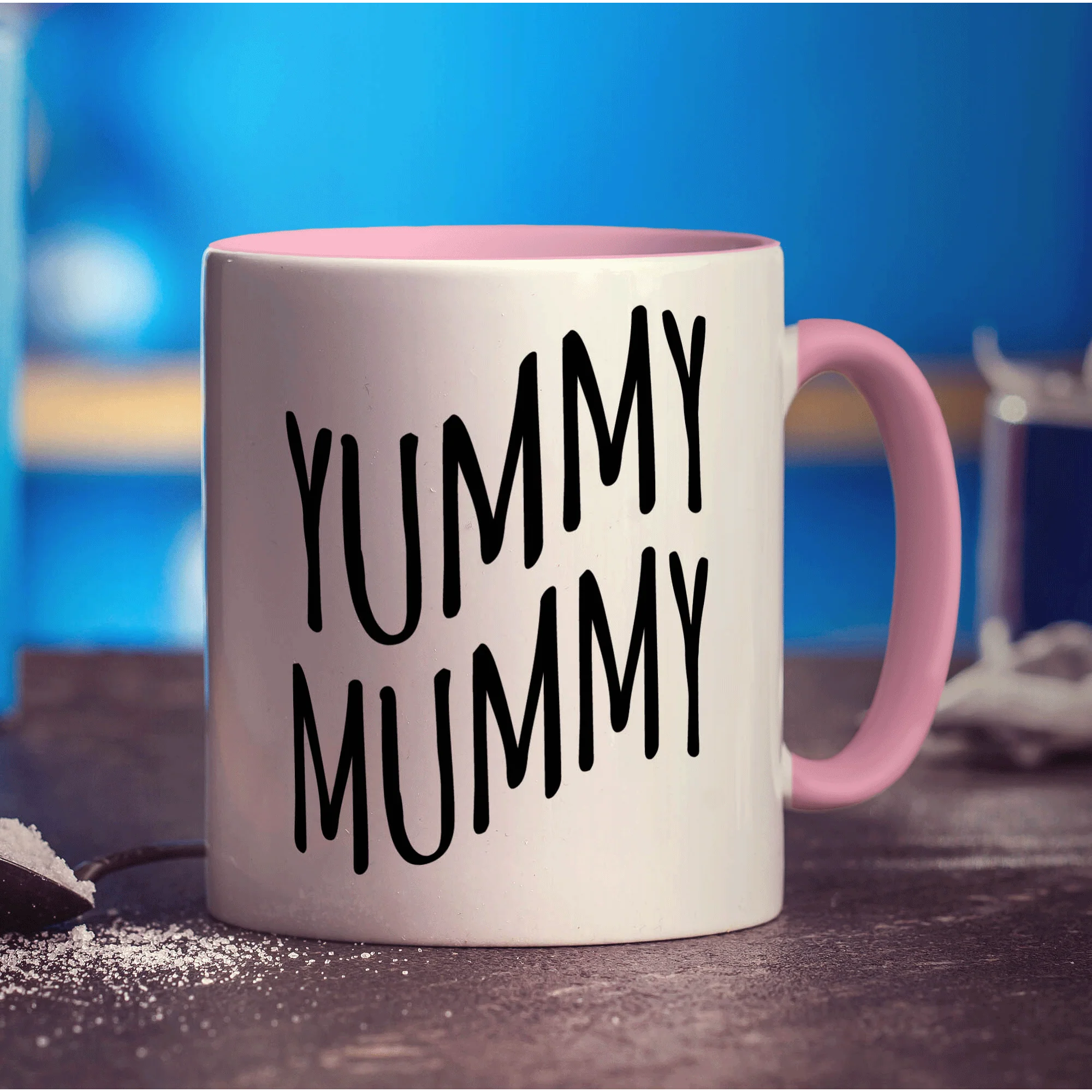 Yummy Mummy Mug - Image 9